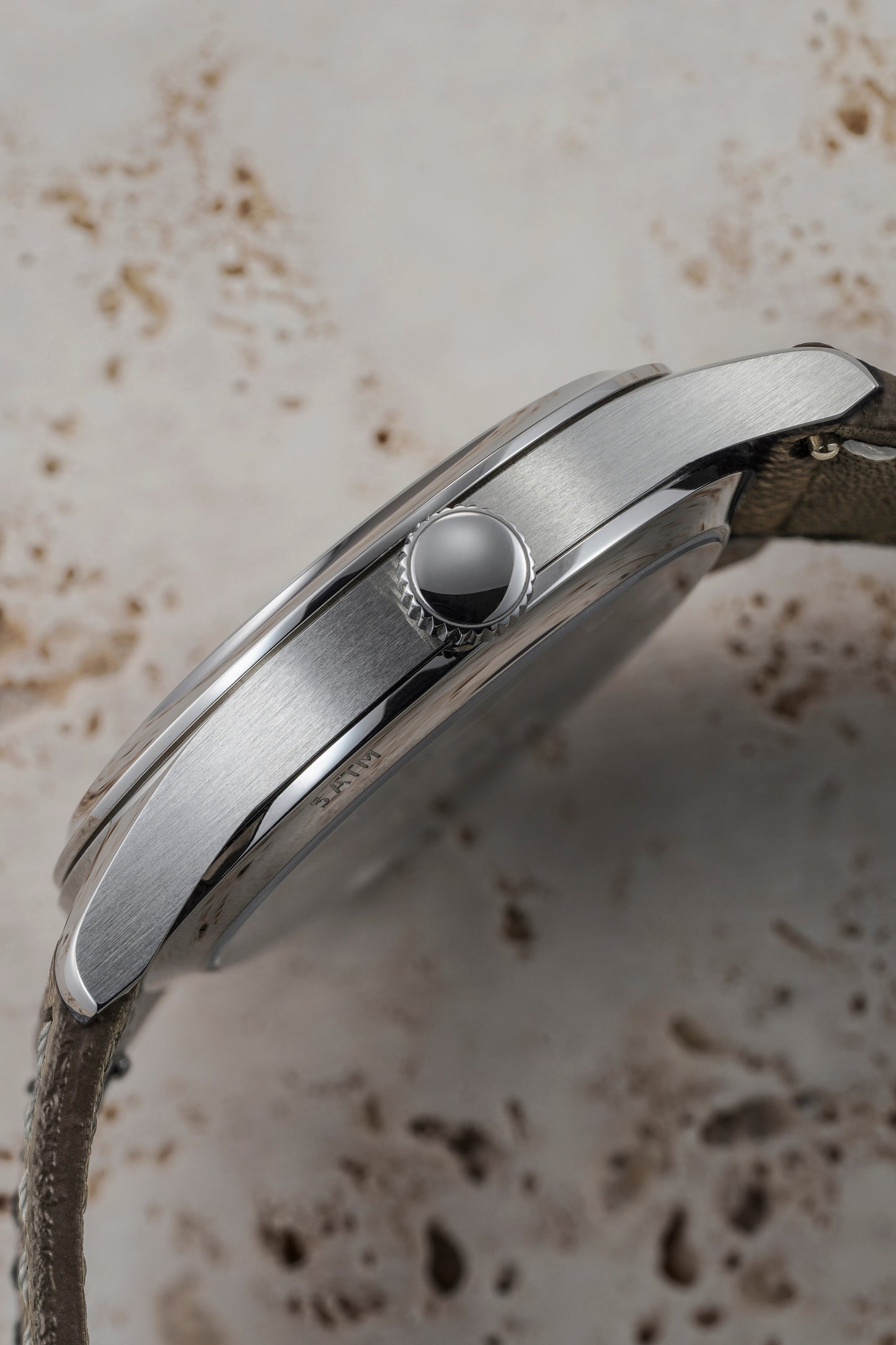 Phillips in Association with Bacs & Russo 1952 Observatory Dial Limited Edition by Massena LAB and Raúl Pagès