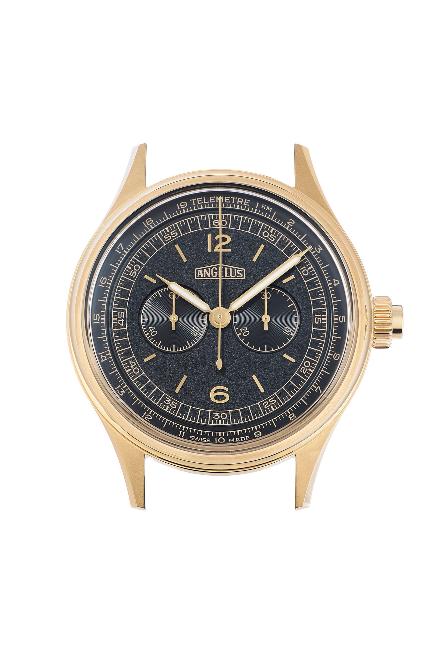 Angelus Chronographe Télémètre Massena LAB