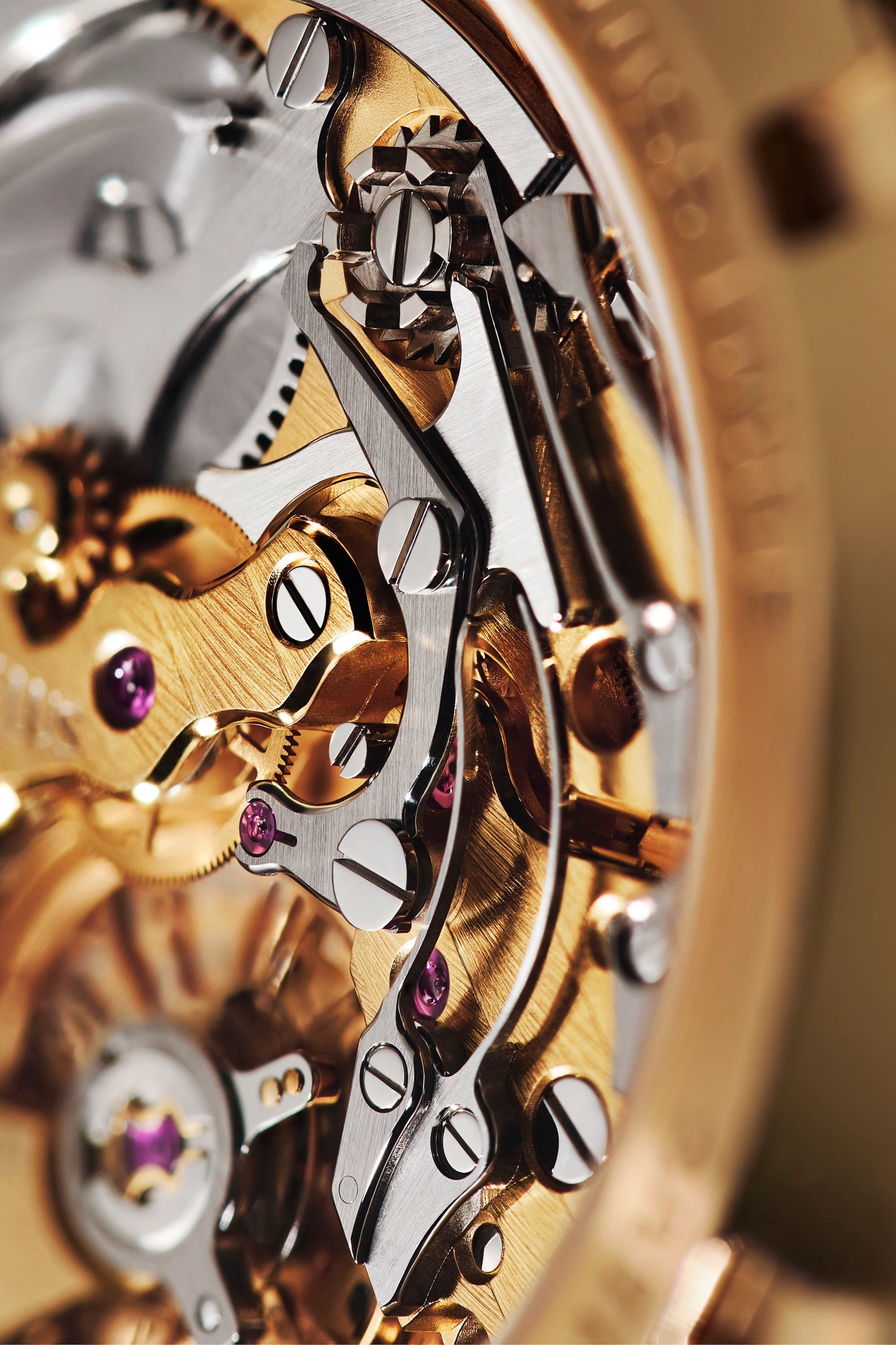 Angelus Chronographe Télémètre Massena LAB
