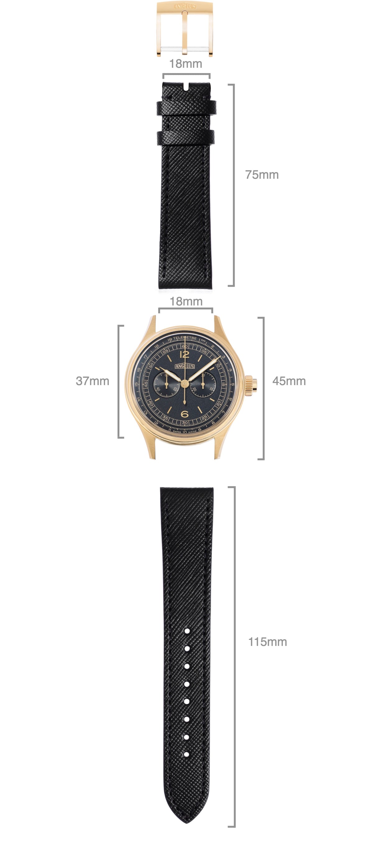 Technical Specs Image