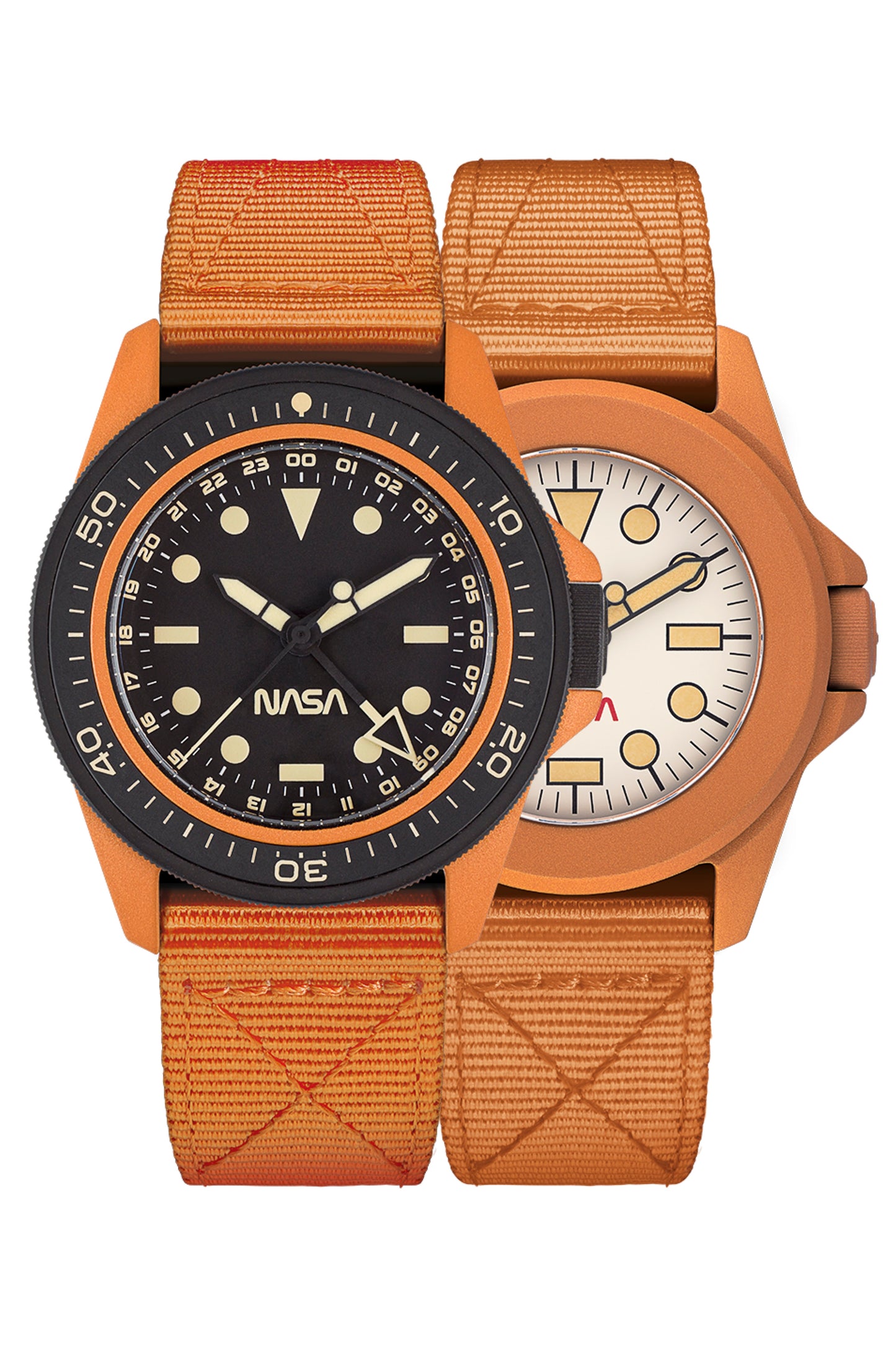 UNIMATIC x Massena LAB "NASA" Box Set