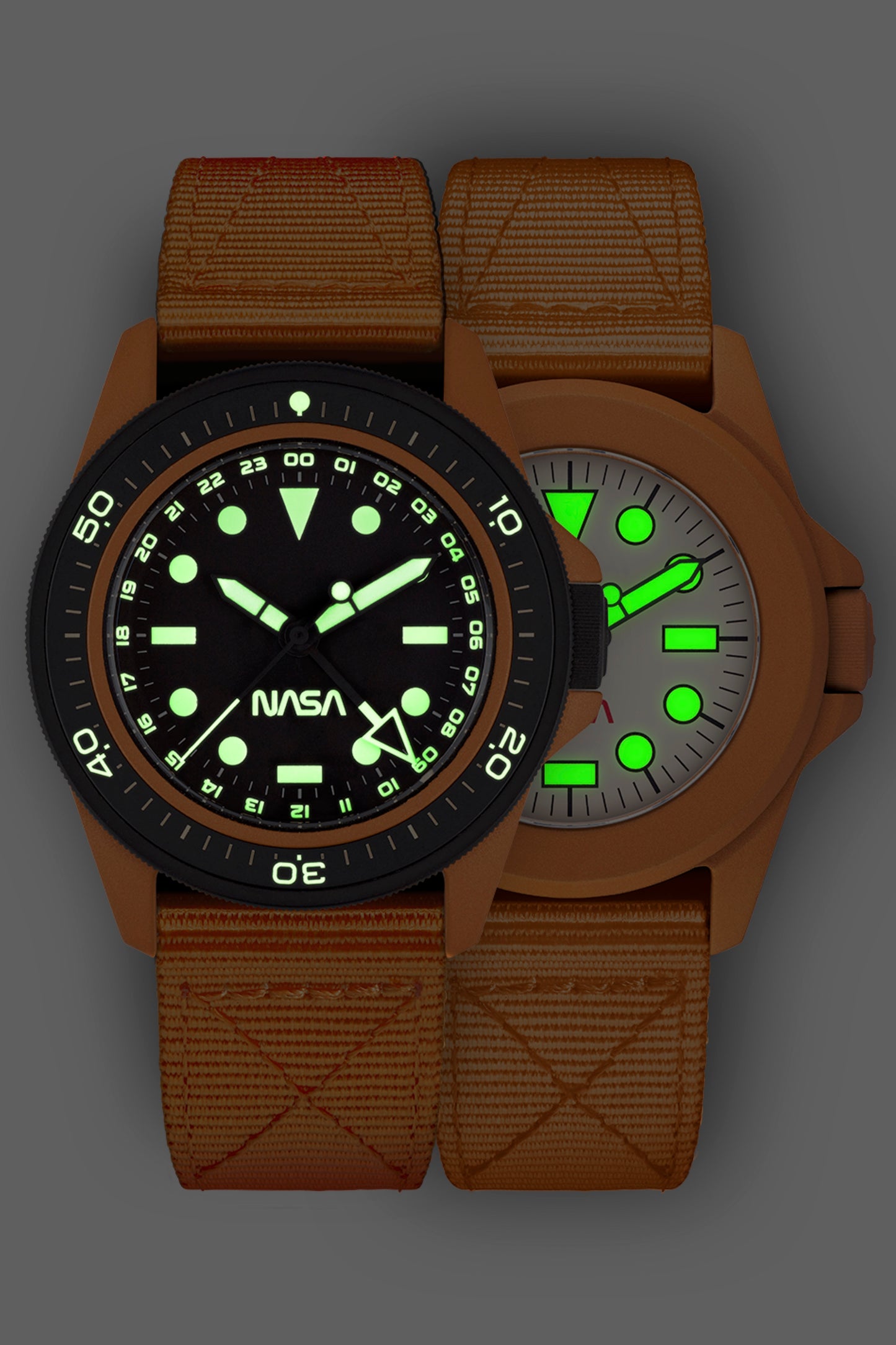 UNIMATIC x Massena LAB "NASA" Box Set