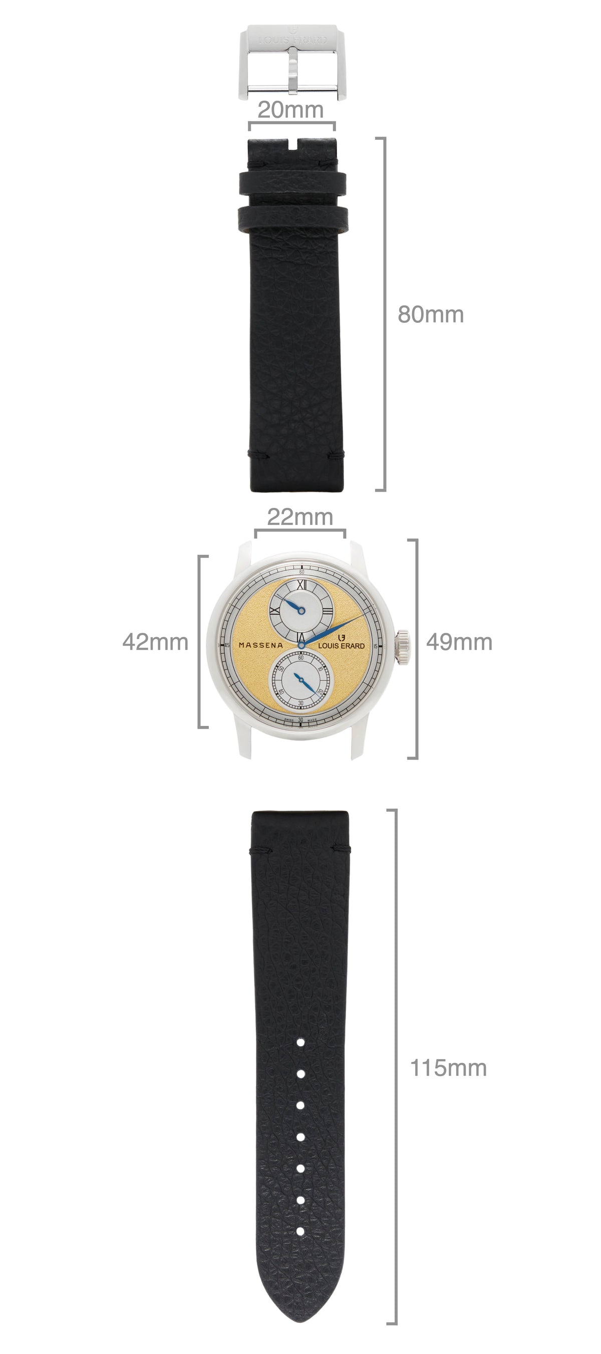 Technical Specs Image
