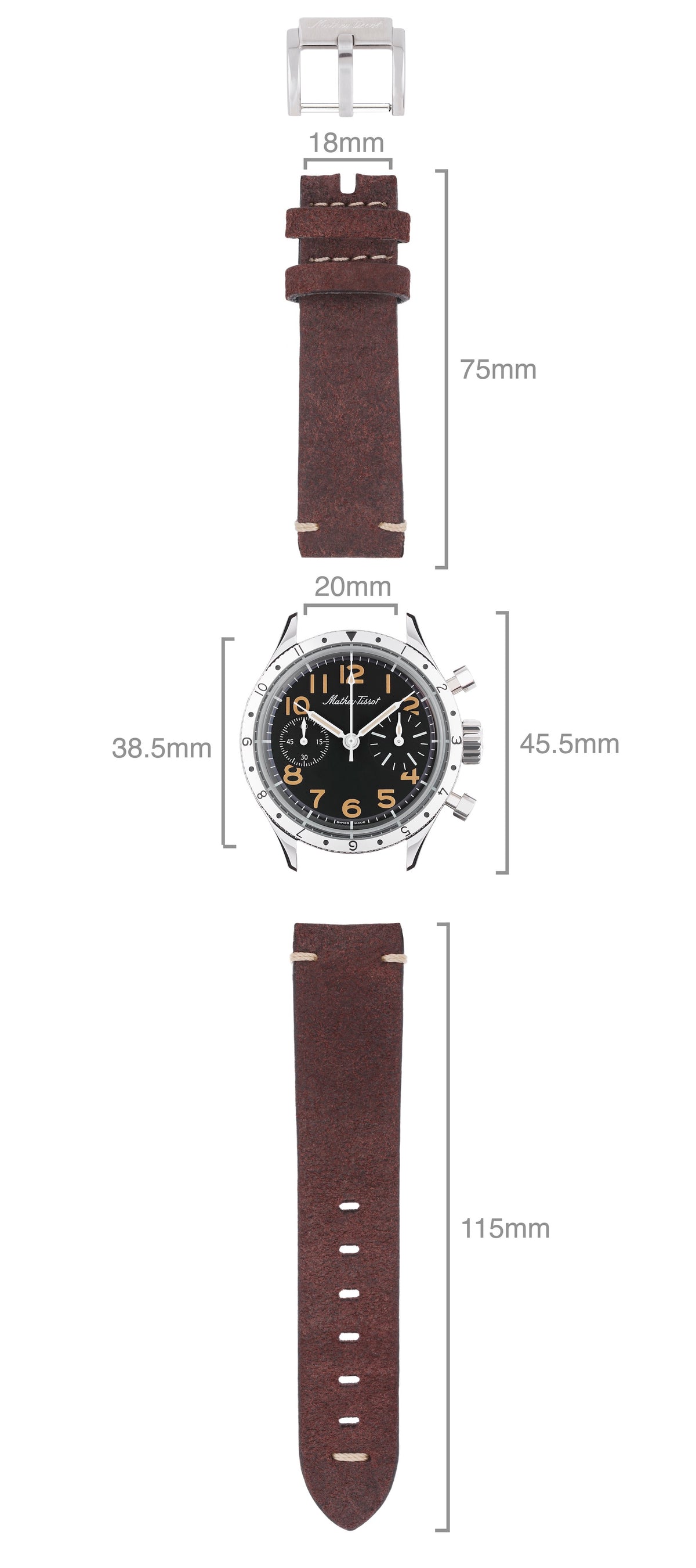 Technical Specs Image