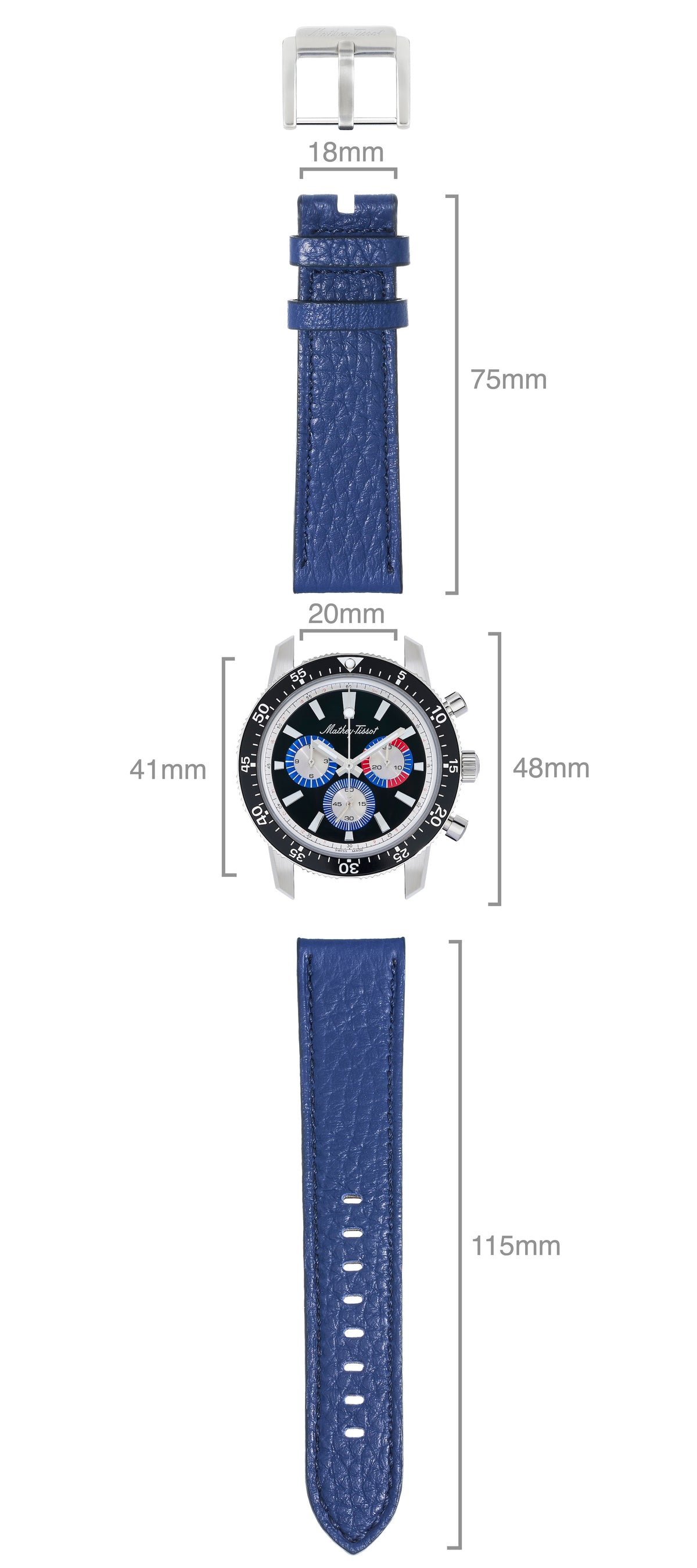 Technical Specs Image