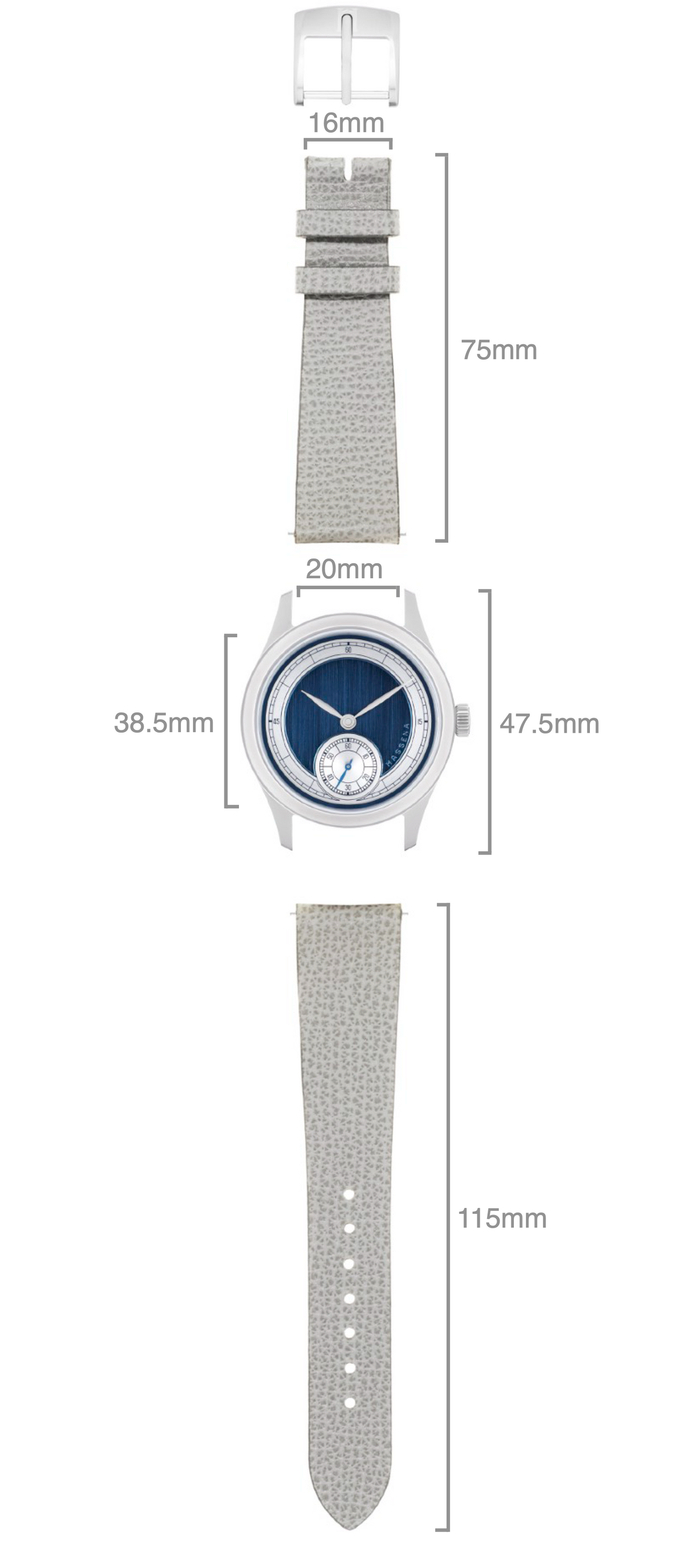 Technical Specs Image