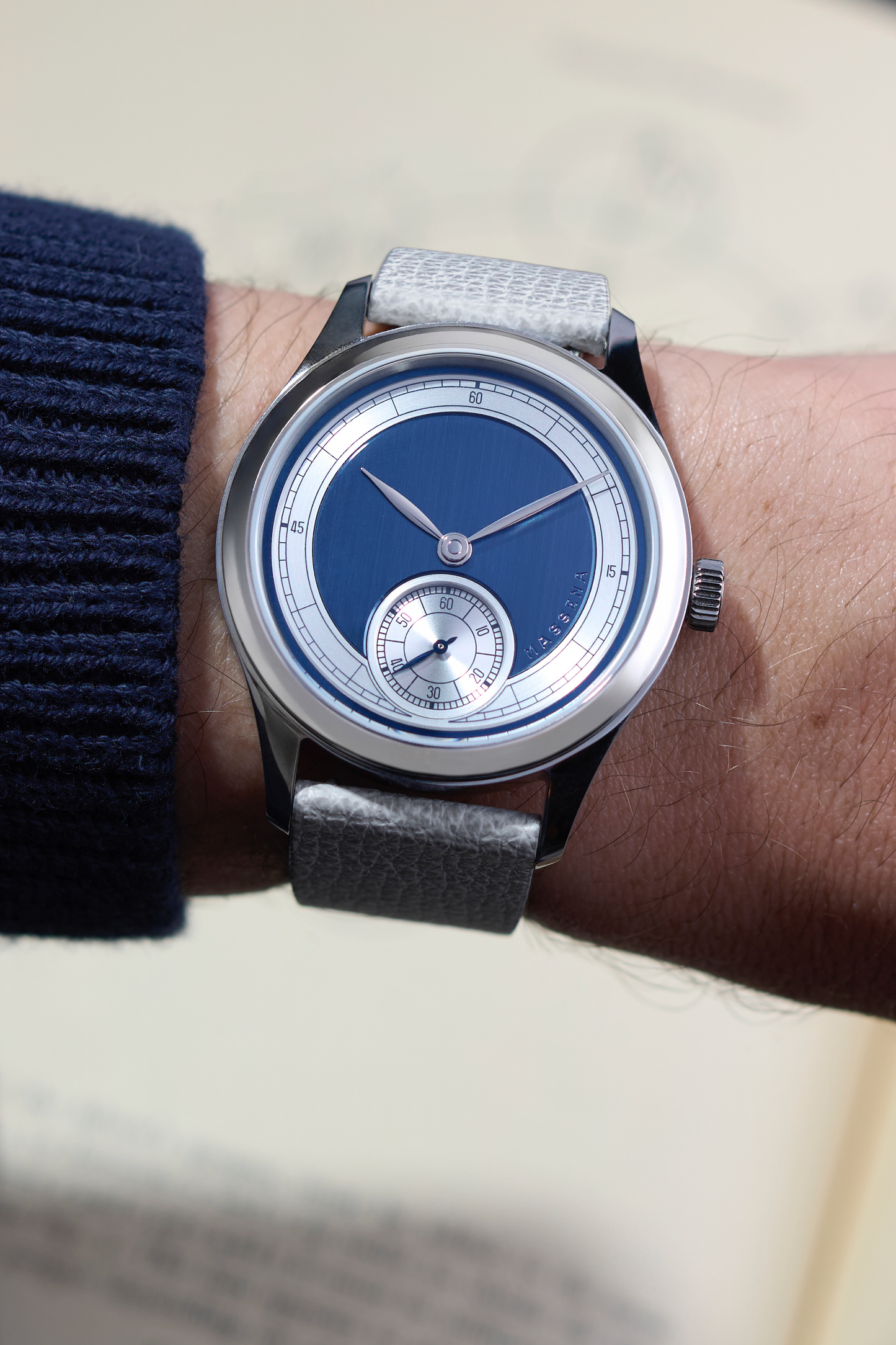 Noctograph by Massena LAB and Raúl Pagès - Deposit