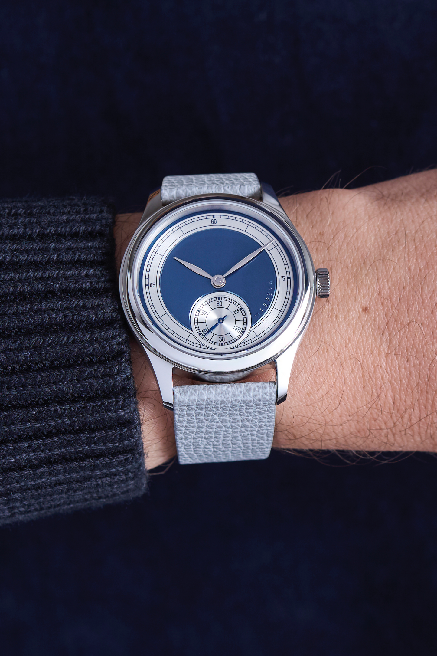 Noctograph by Massena LAB and Raúl Pagès - Deposit