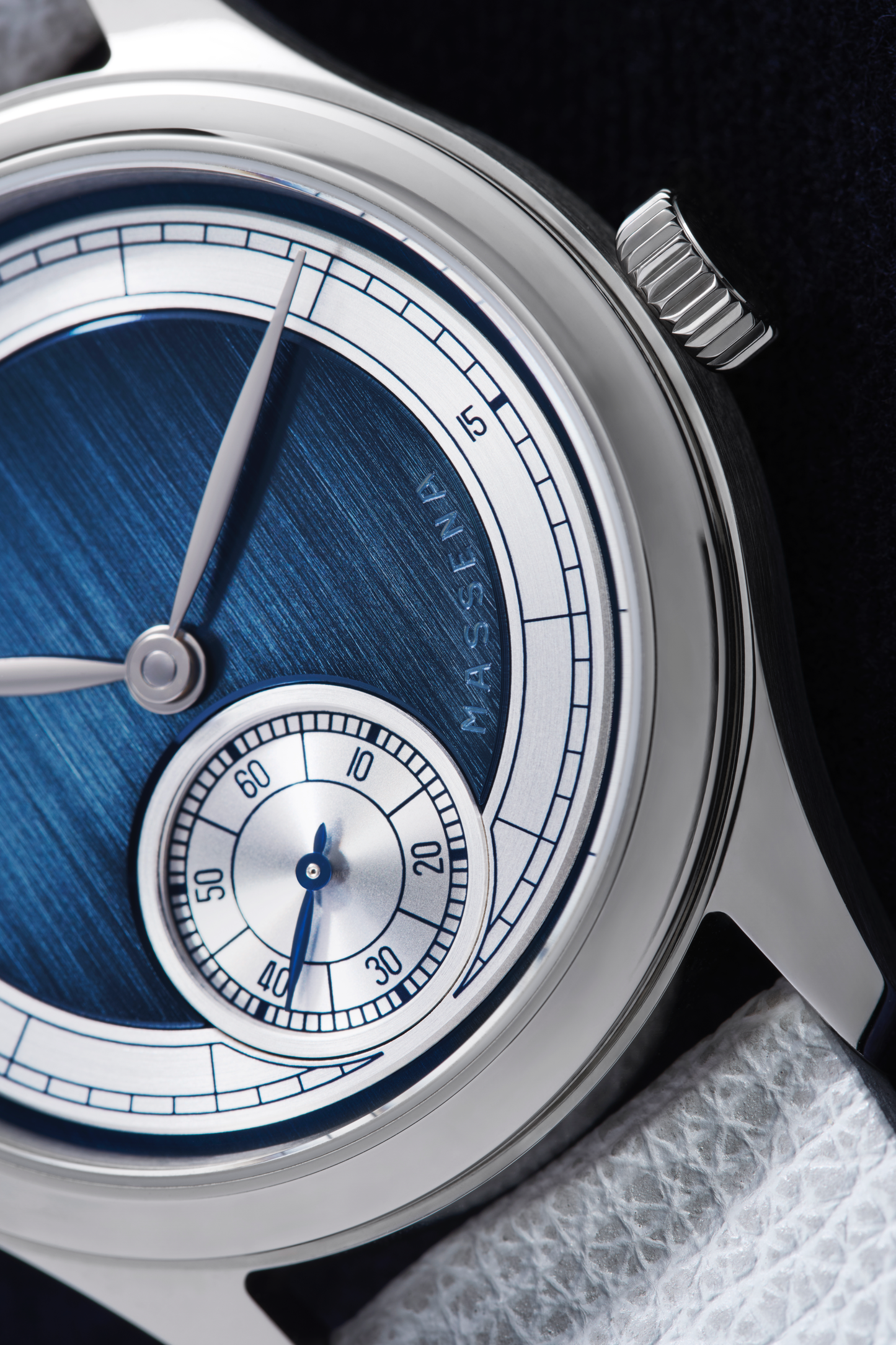 Noctograph by Massena LAB and Raúl Pagès - Deposit