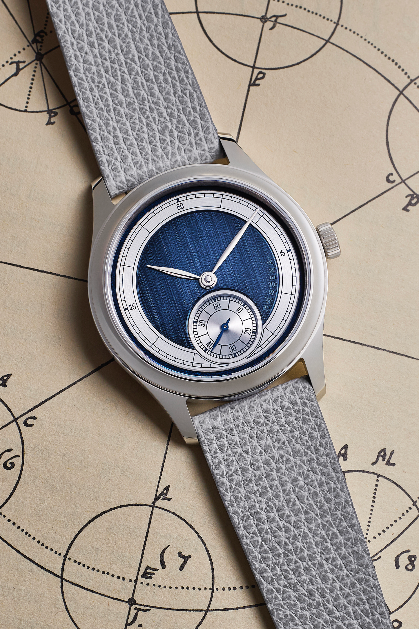 Noctograph by Massena LAB and Raúl Pagès - Deposit