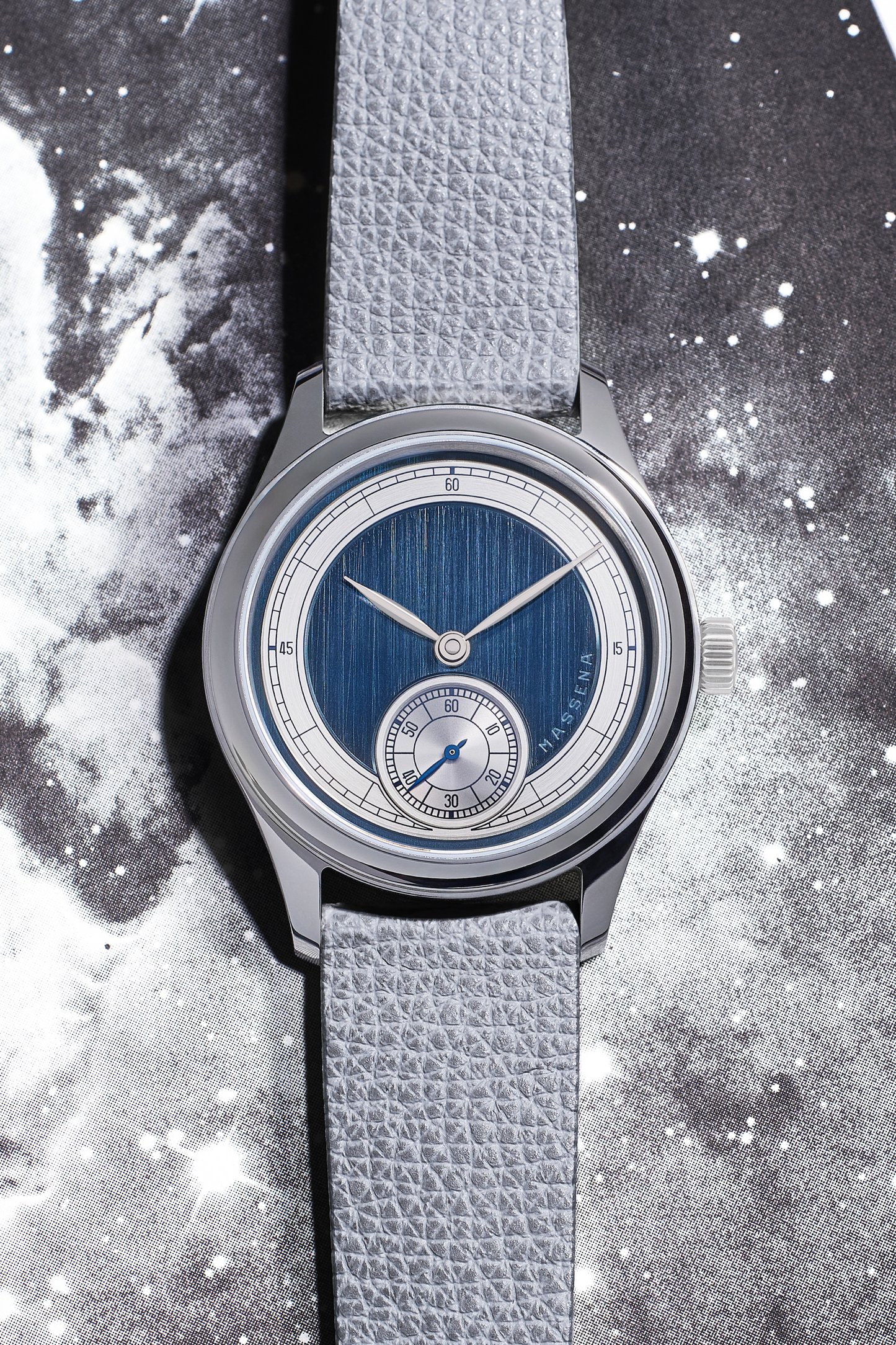 Noctograph by Massena LAB and Raúl Pagès - Deposit