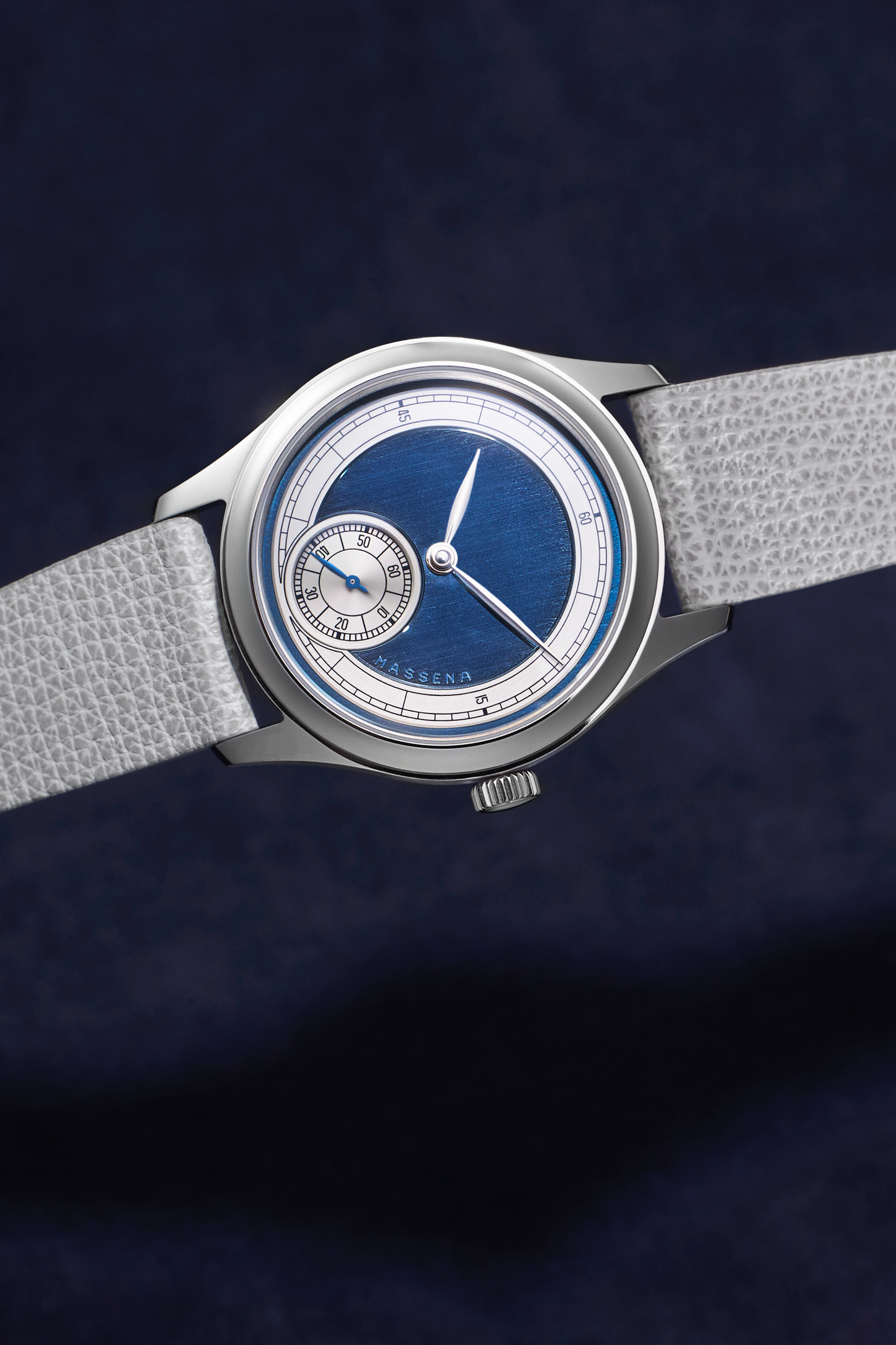 Noctograph by Massena LAB and Raúl Pagès - Deposit