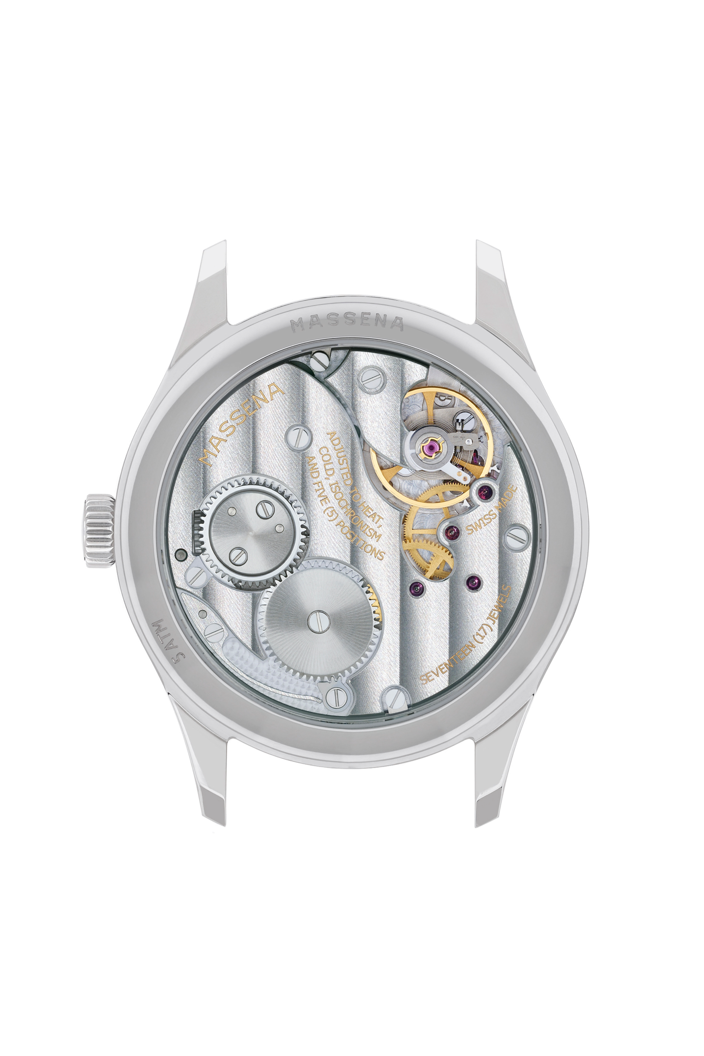 Noctograph by Massena LAB and Raúl Pagès - Deposit