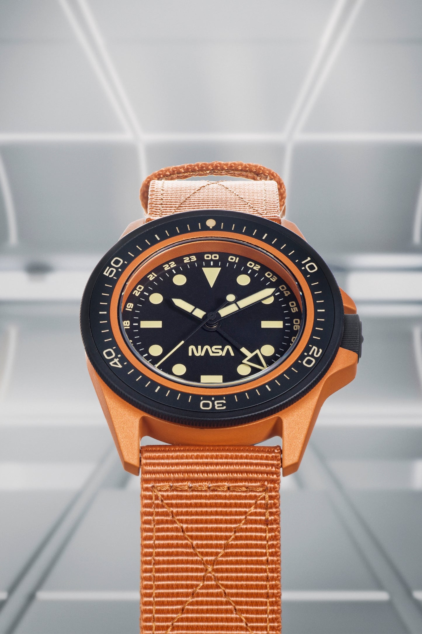 UNIMATIC x Massena LAB "NASA" Box Set