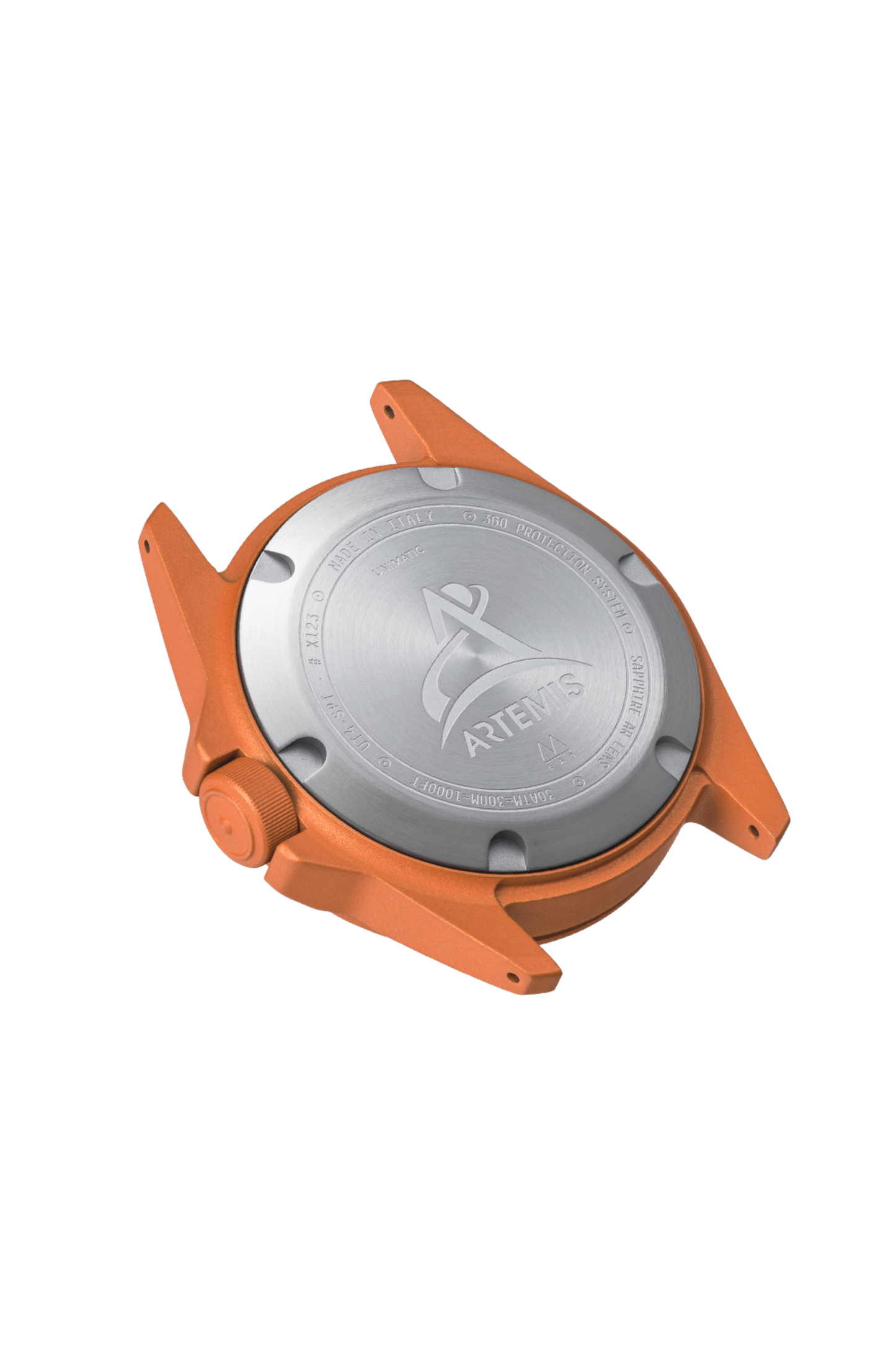 UNIMATIC UT4-SPT "NASA ARTEMIS II"