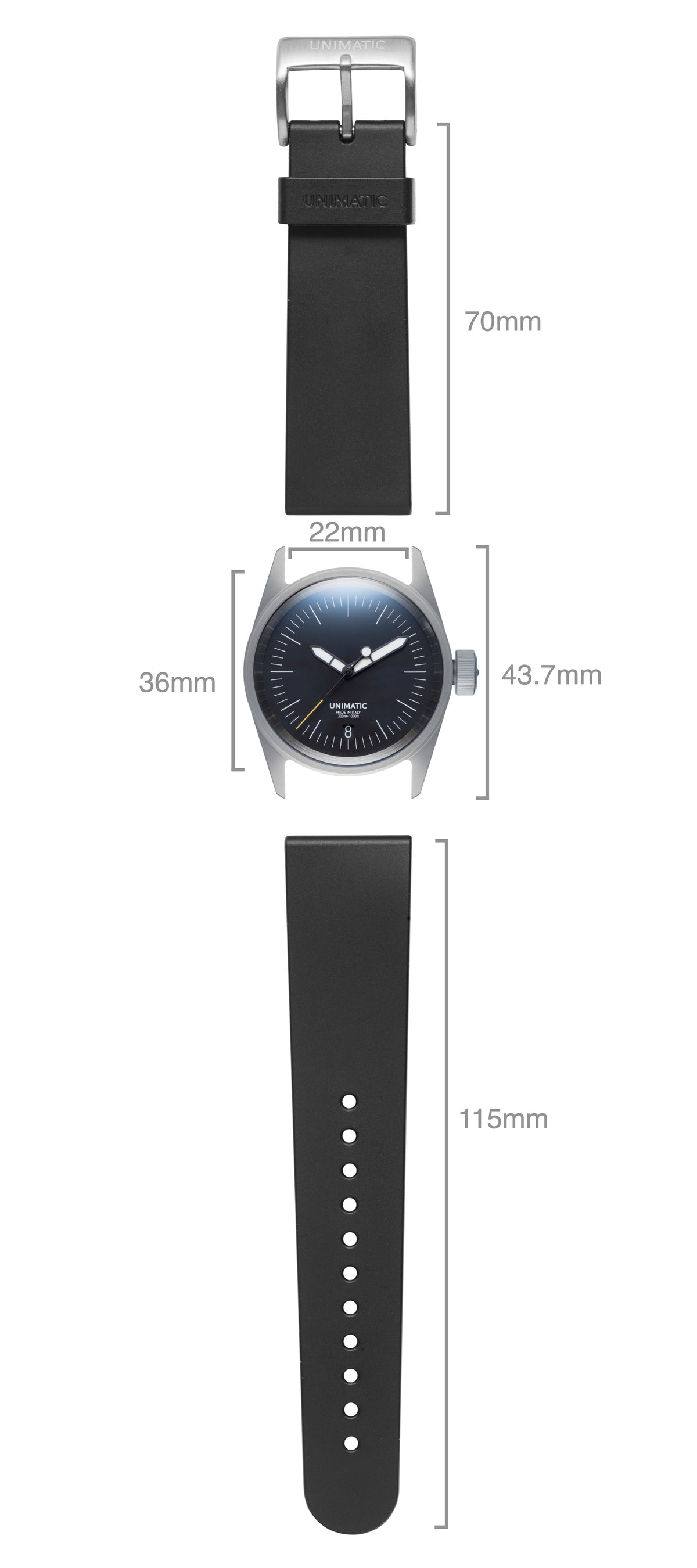 Technical Specs Image