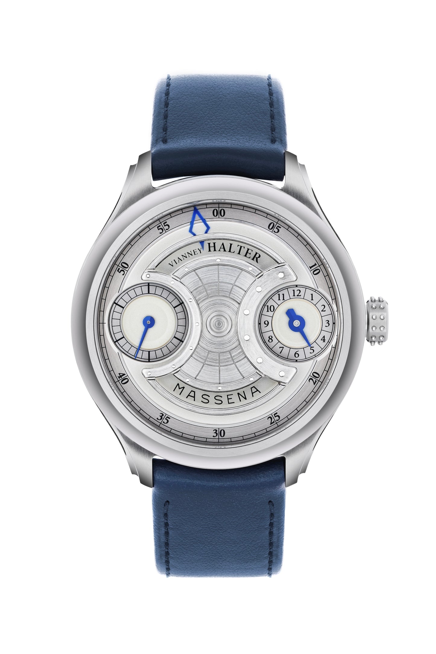 Old Soul by Vianney Halter and Massena LAB