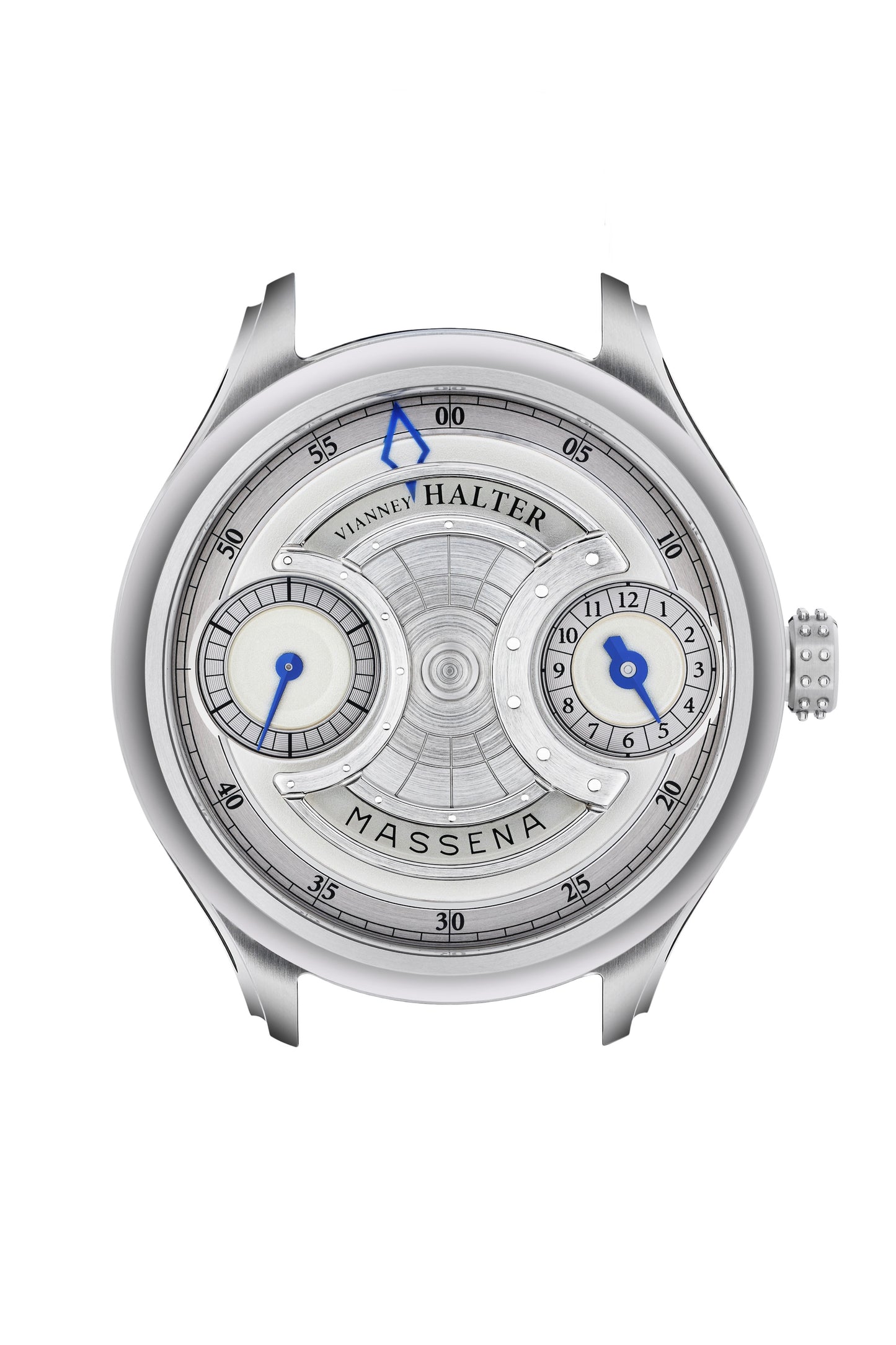 Old Soul by Vianney Halter and Massena LAB