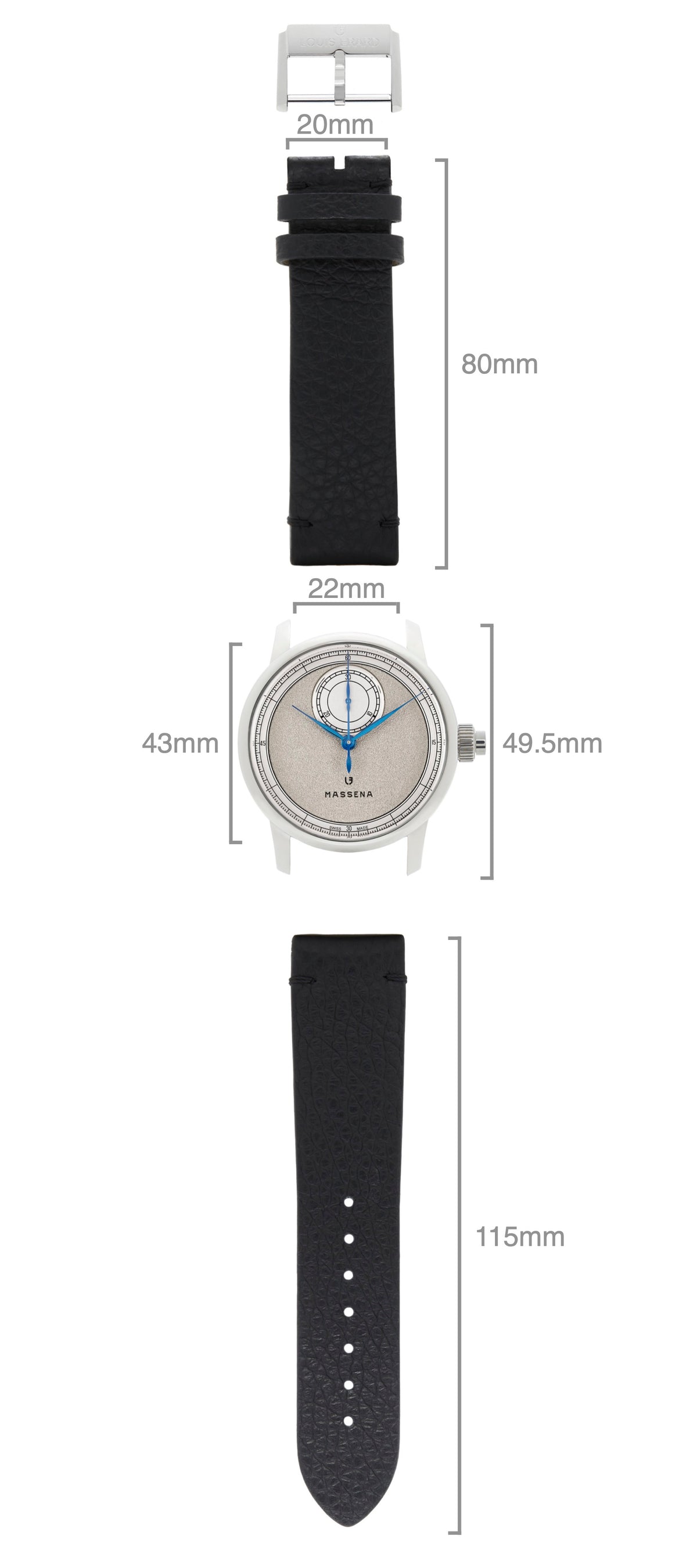 Technical Specs Image