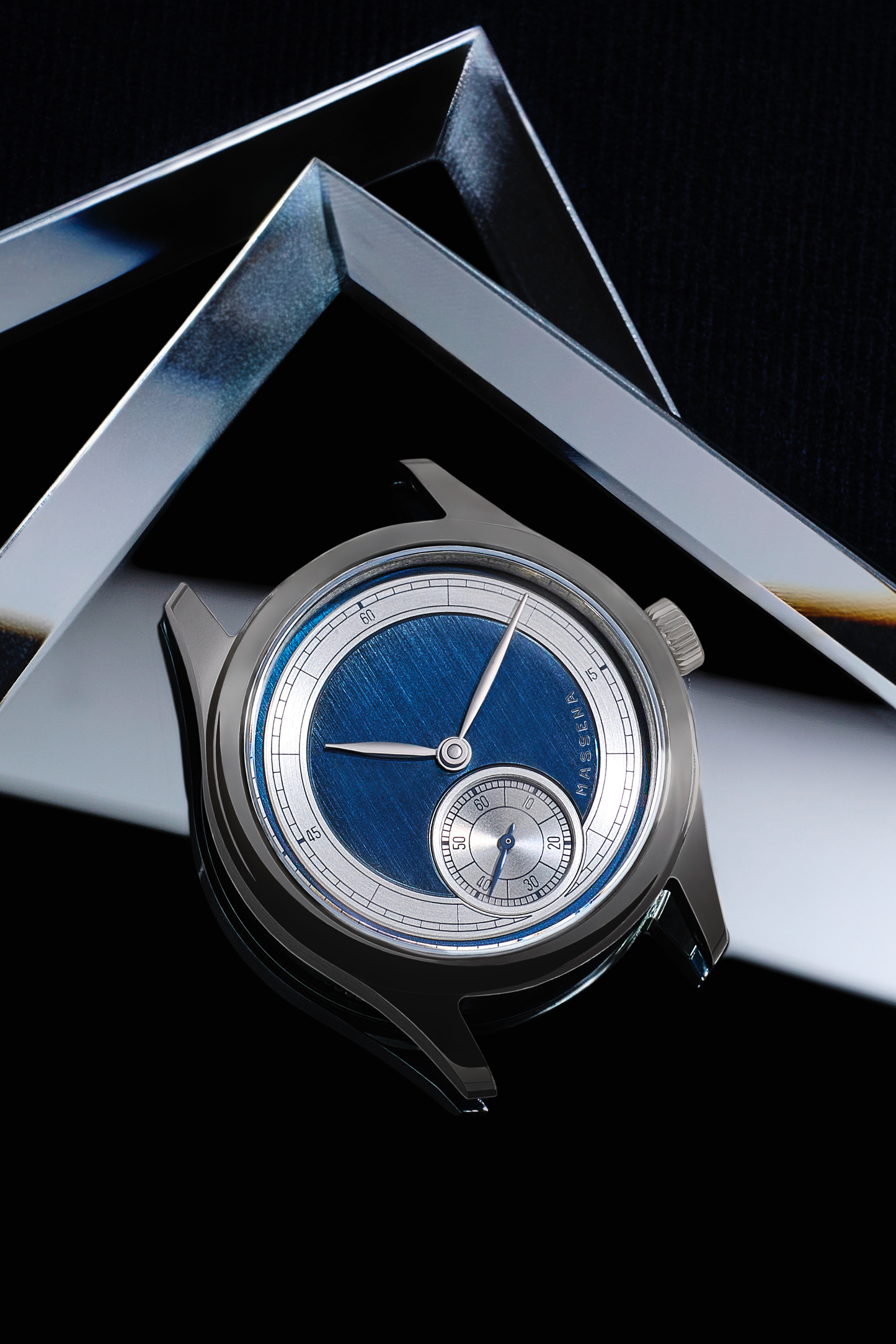 Noctograph by Massena LAB and Raúl Pagès - Deposit