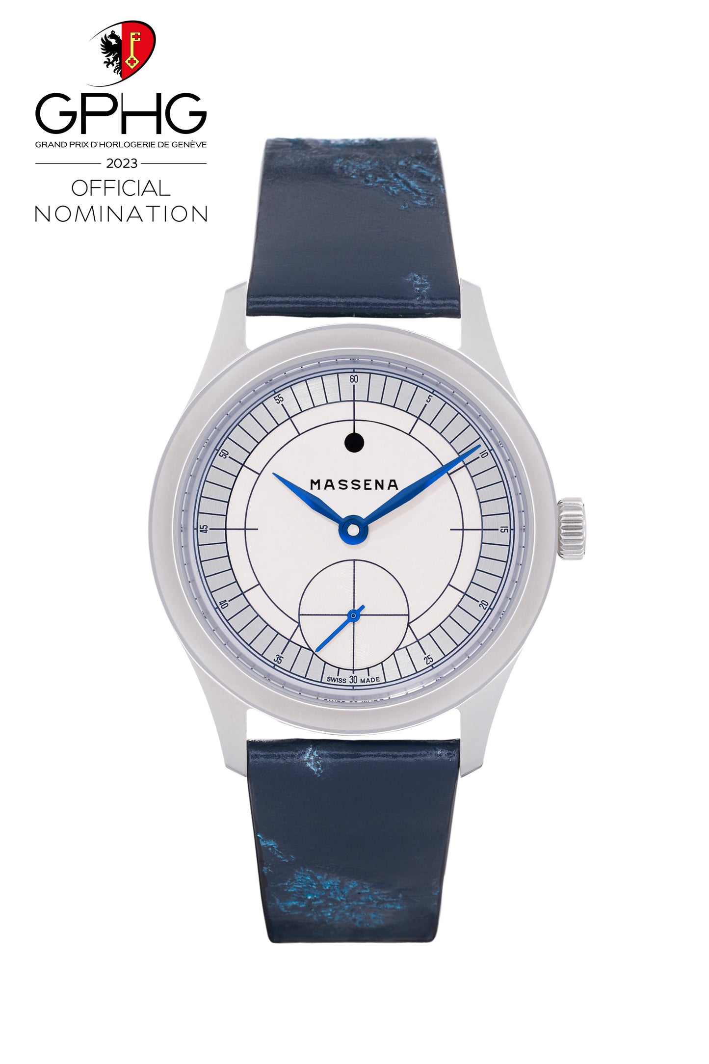 Magraph by Massena LAB and Raúl Pagès