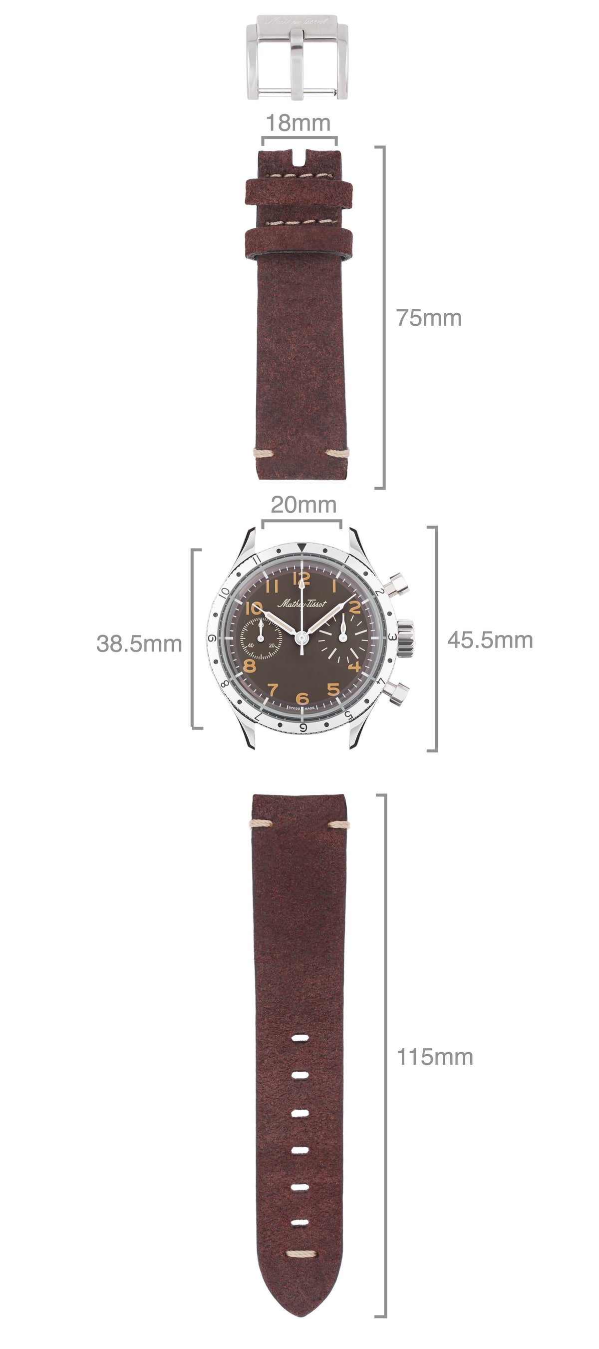 Technical Specs Image