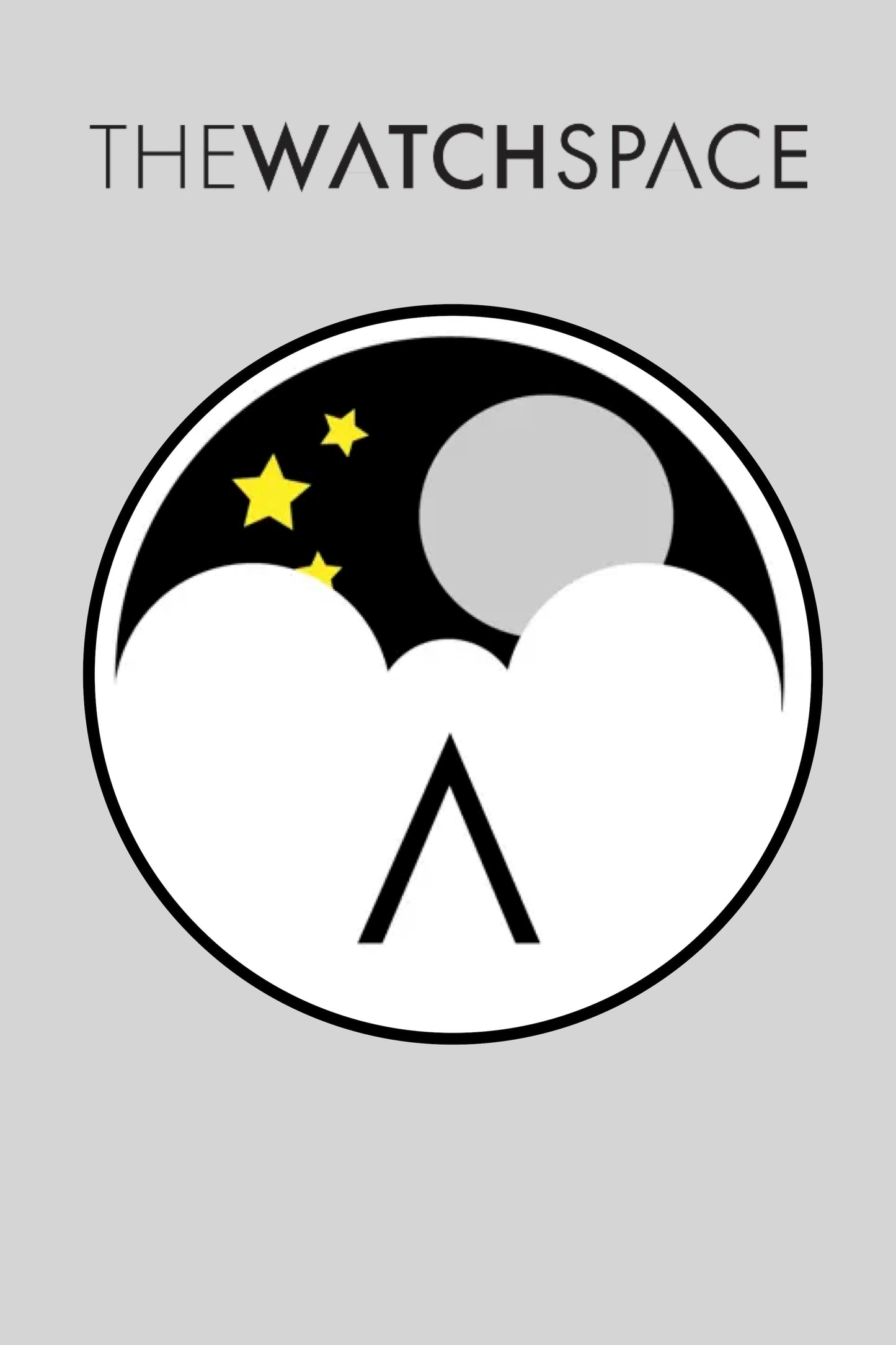 The WatchSpace App for iPhone