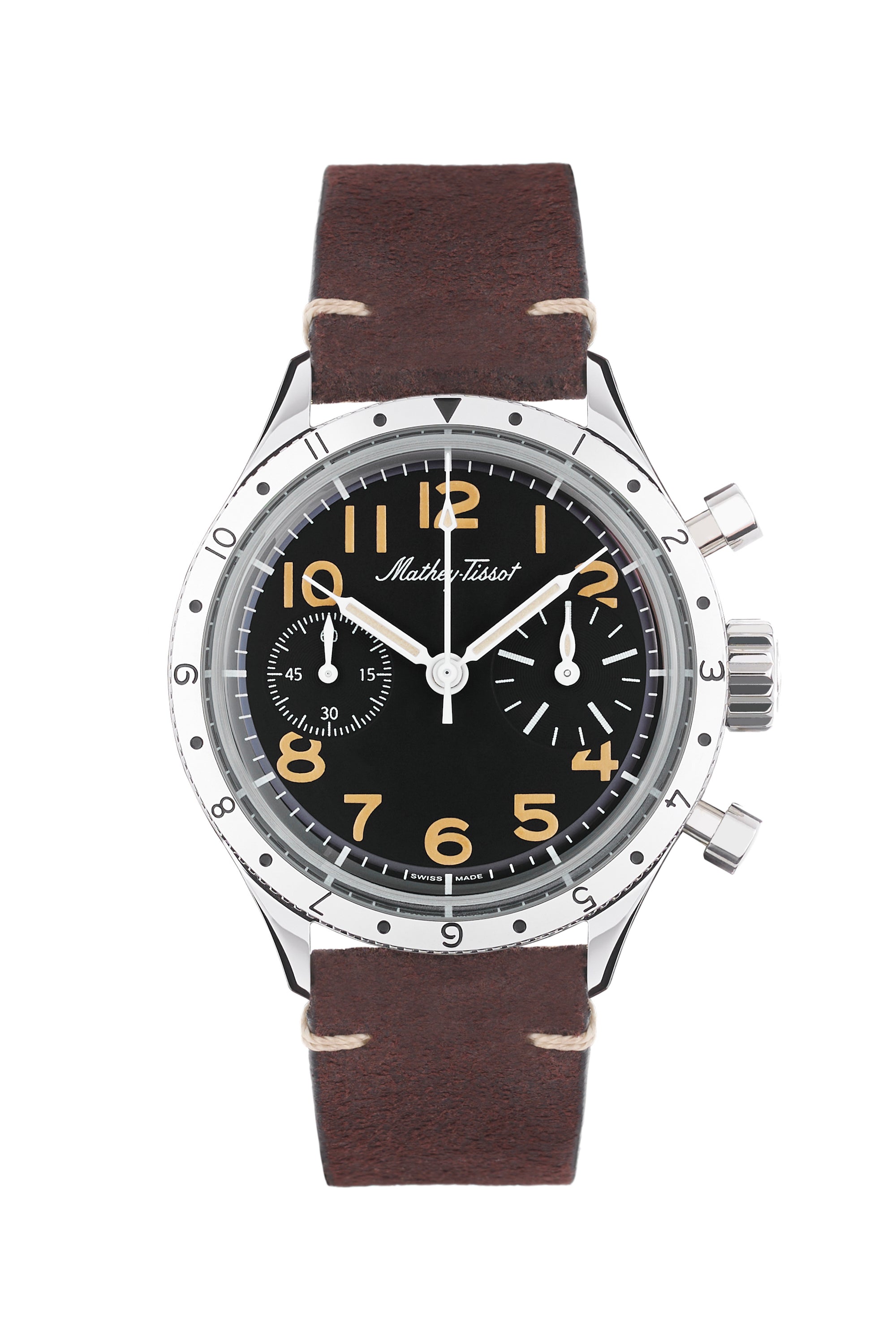 Mathey tissot best sale type 12