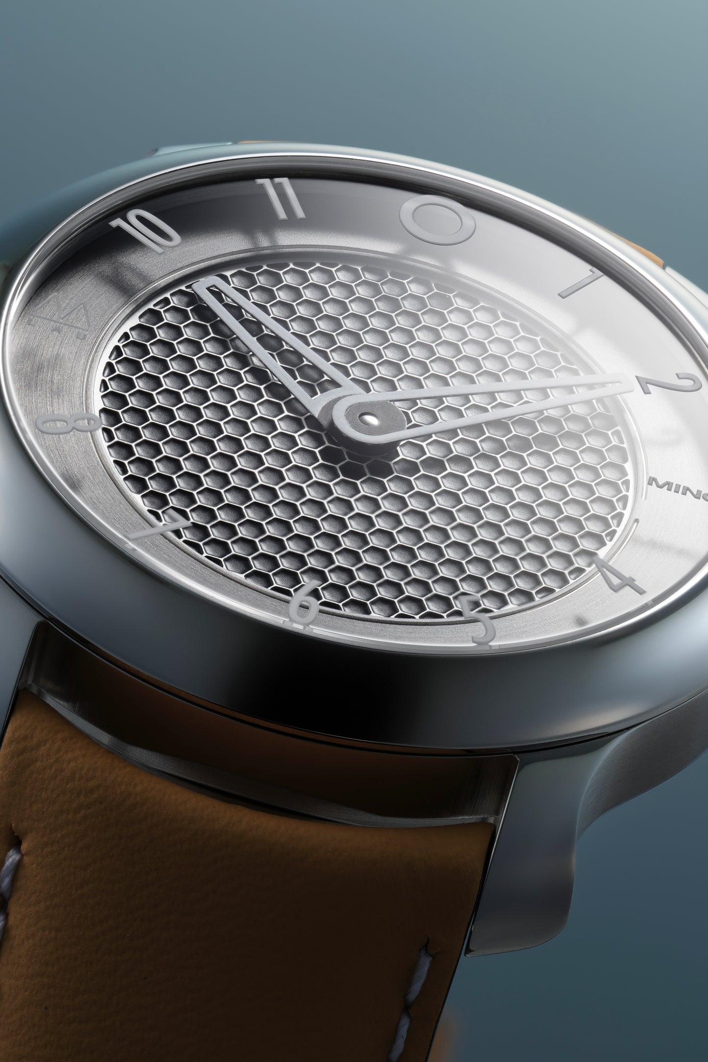 17.09 MING x Massena LAB, Black