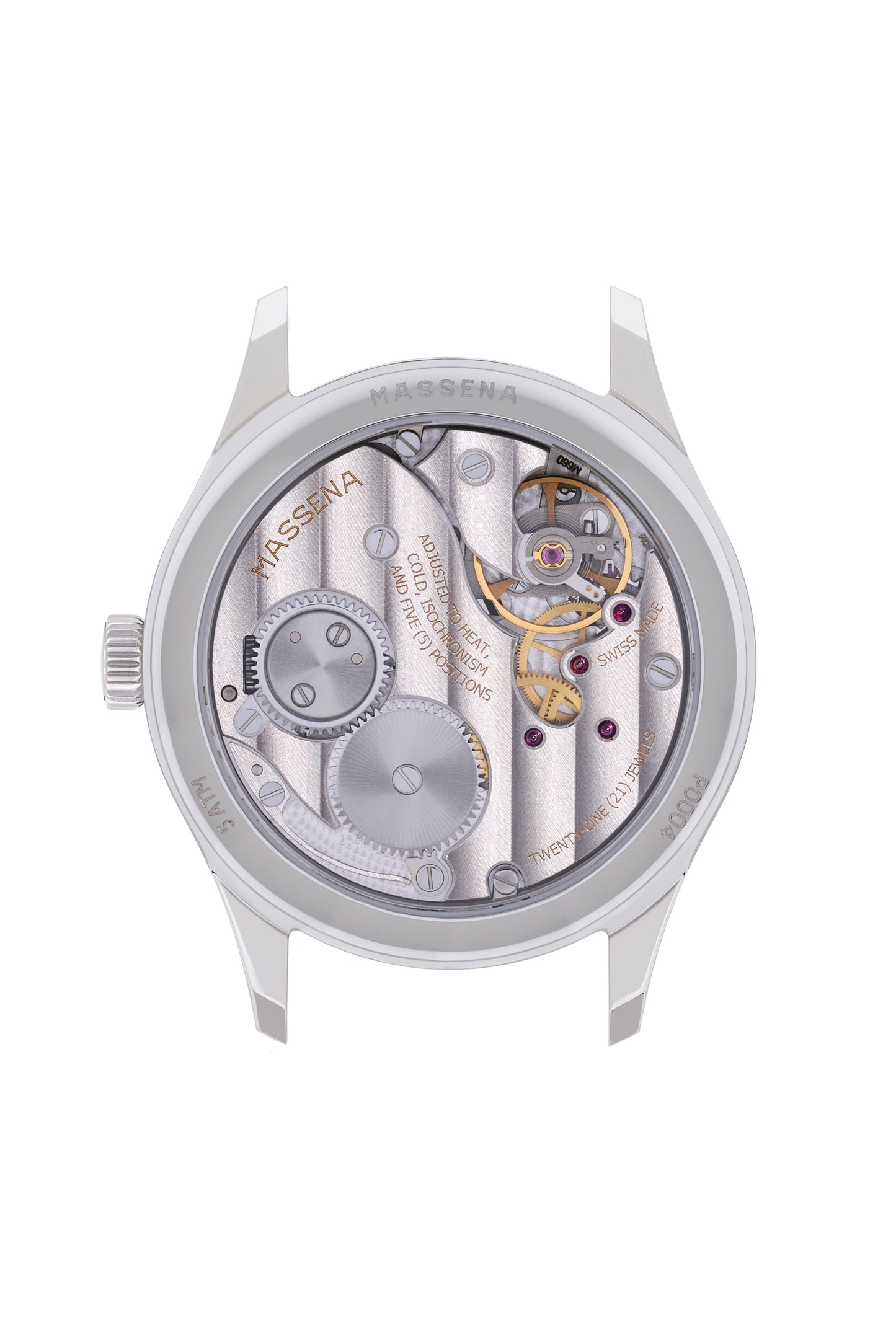 Magraph by Massena LAB and Raúl Pagès