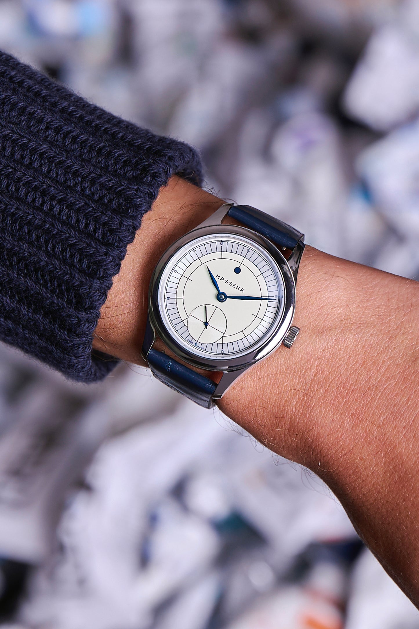 Magraph by Massena LAB and Raúl Pagès