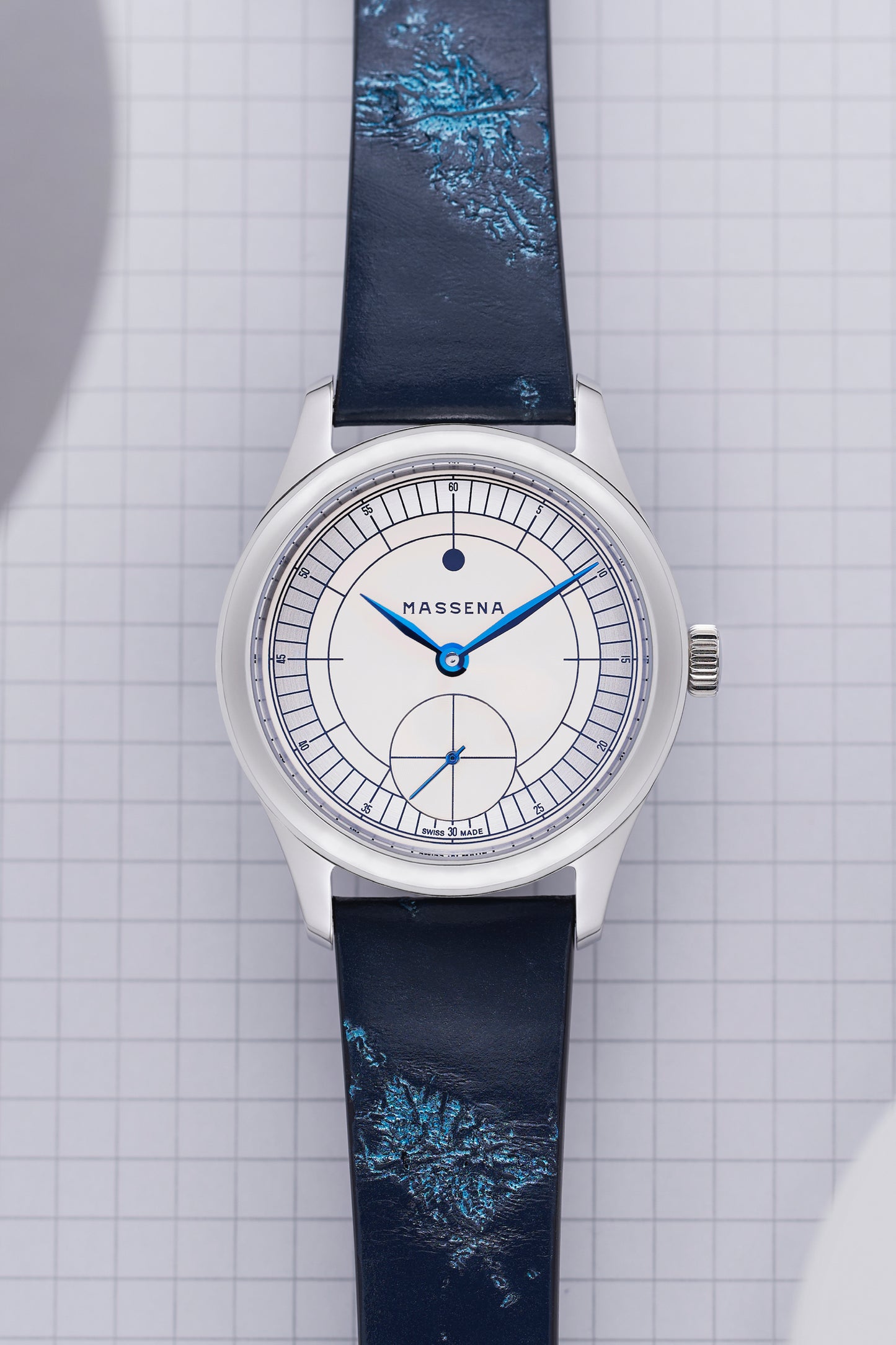 Magraph by Massena LAB and Raúl Pagès