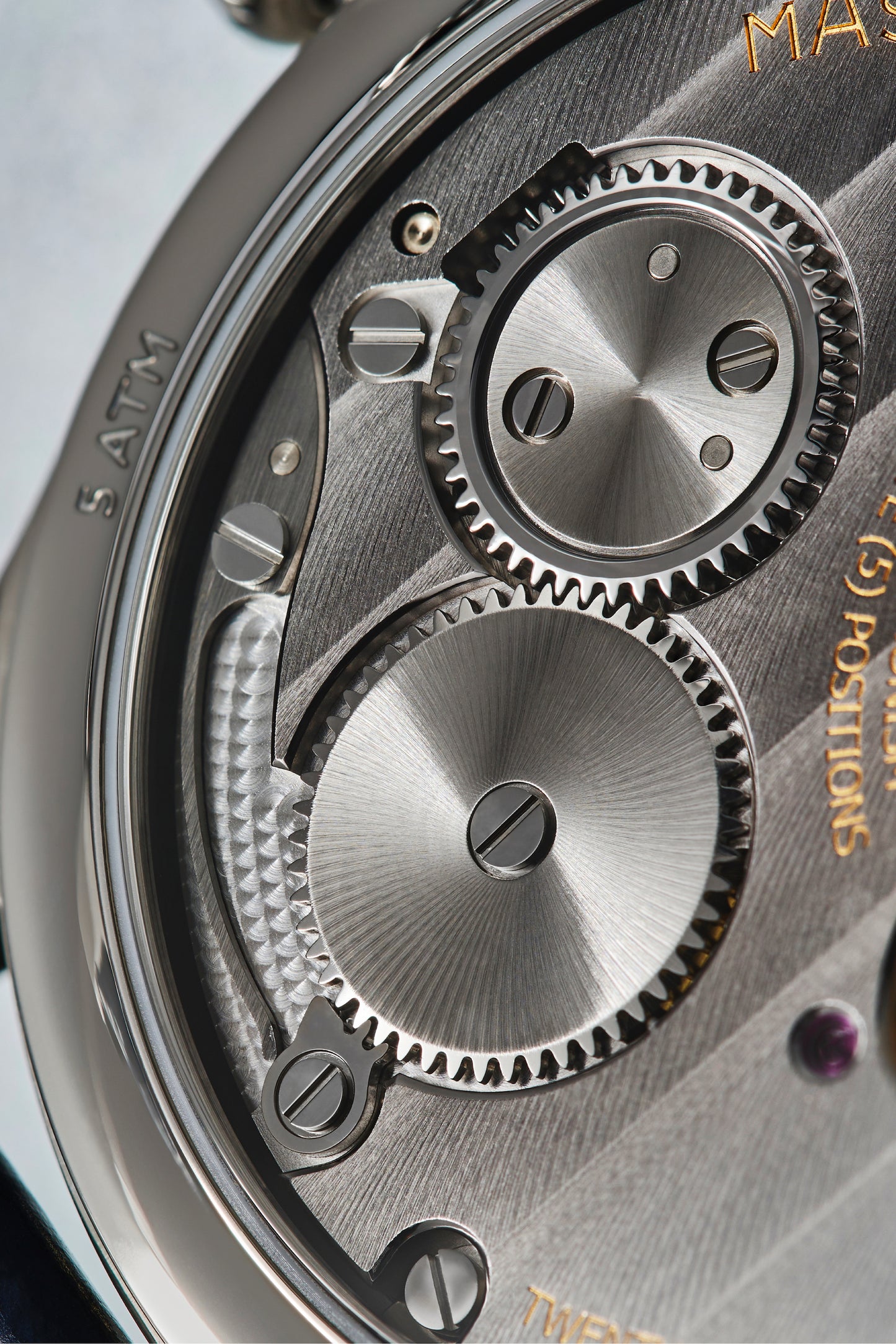 Magraph by Massena LAB and Raúl Pagès