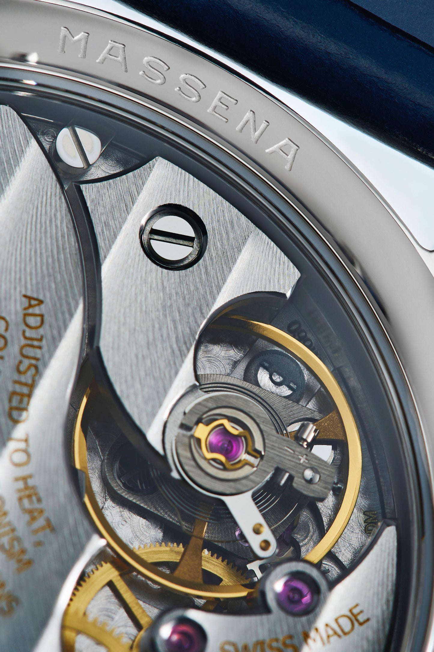 Magraph by Massena LAB and Raúl Pagès