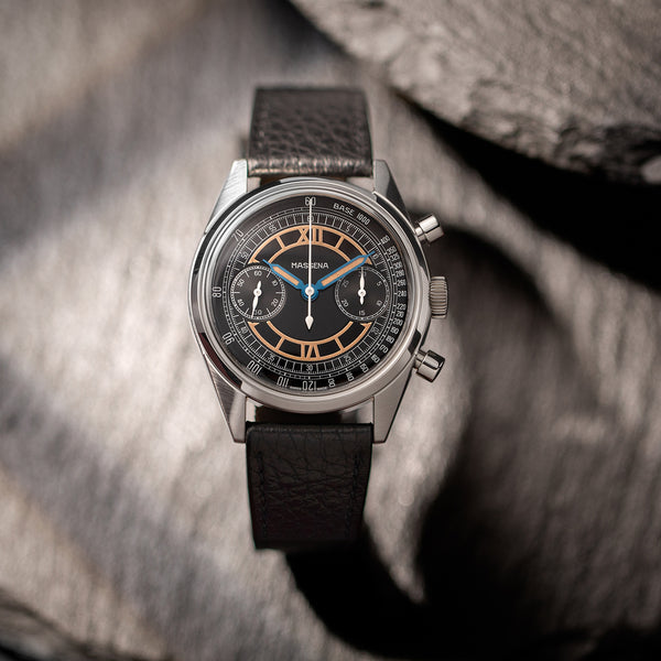 Massena LAB x Revolution Unveil the Uni-Racer 1949 Limited-Edition