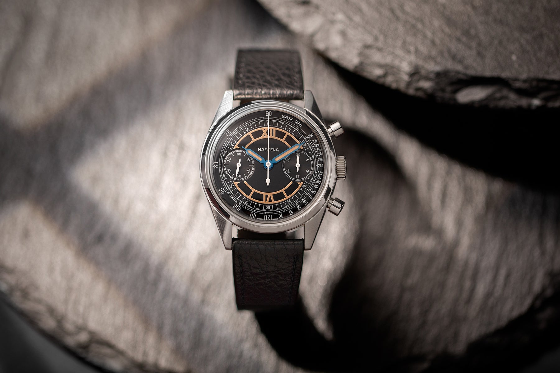 Massena LAB x Revolution Uni-Racer 1949