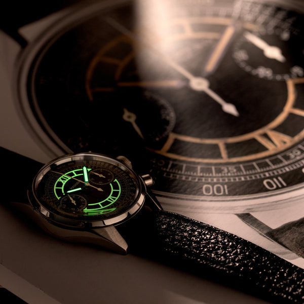 Massena LAB and Revolution Magazine unveil the Uni-Racer 1949