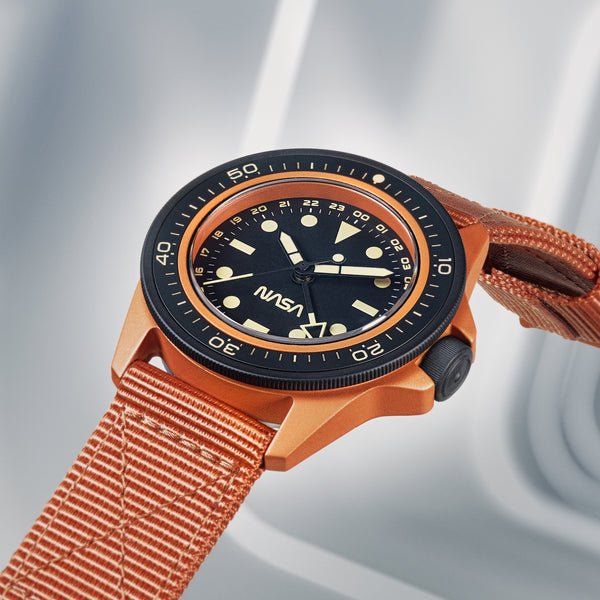 Products of the Week: Rucking Packs, NASA Watches and a Crazy Kith Collab