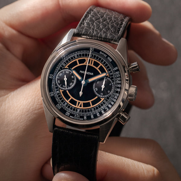 The 11 Best New Watches of July