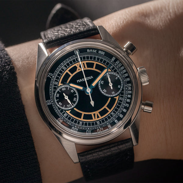 Massena LAB and Revolution Team Up for a New Entry in the Uni-Racer Series