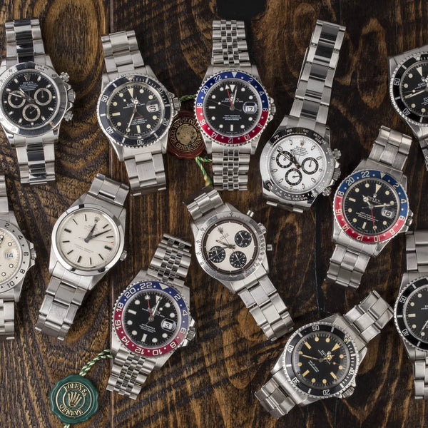 How To Win A $190,000 Rolex At Auction, Pay No Buyer's Premium