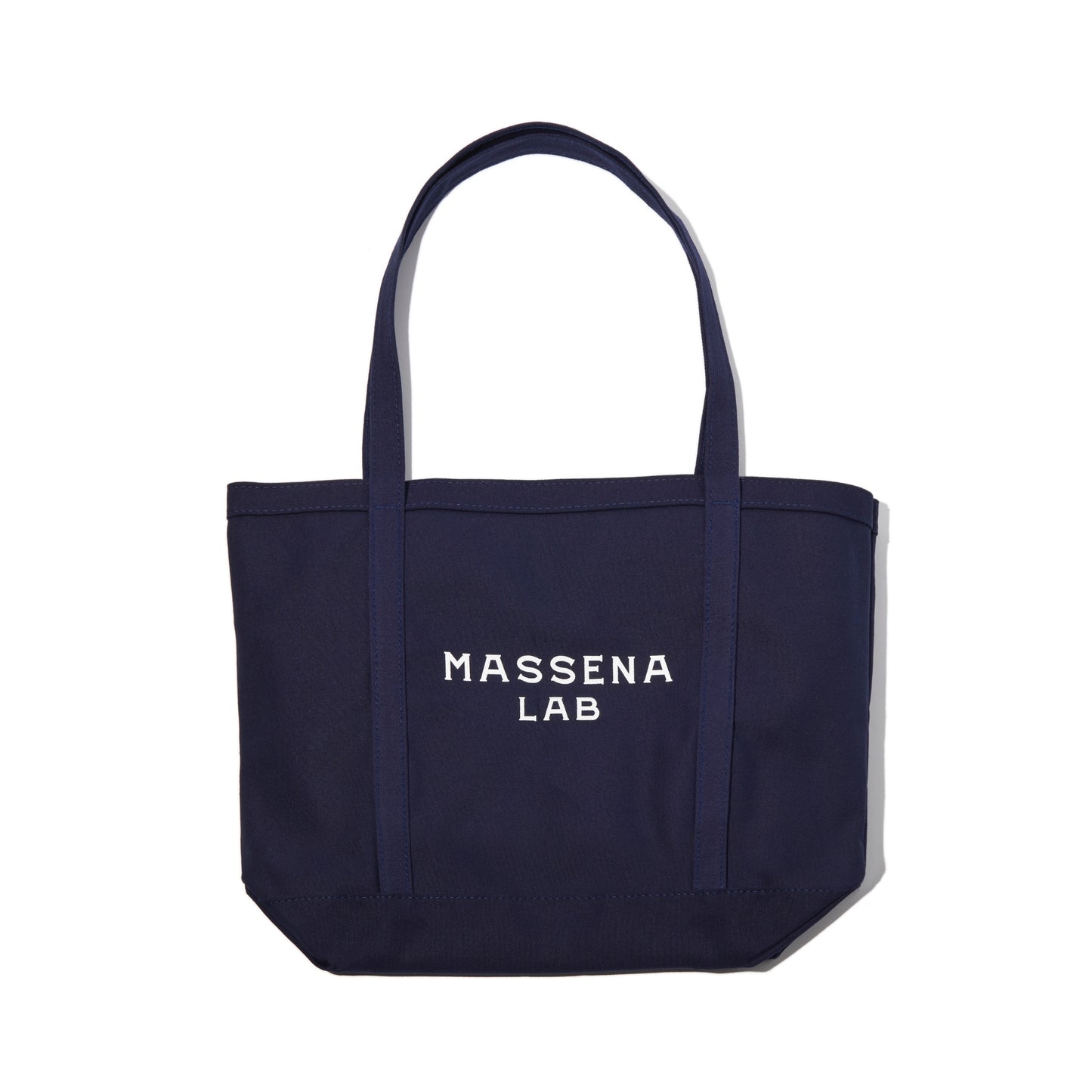 Massena LAB "M" Logo Tote Bag