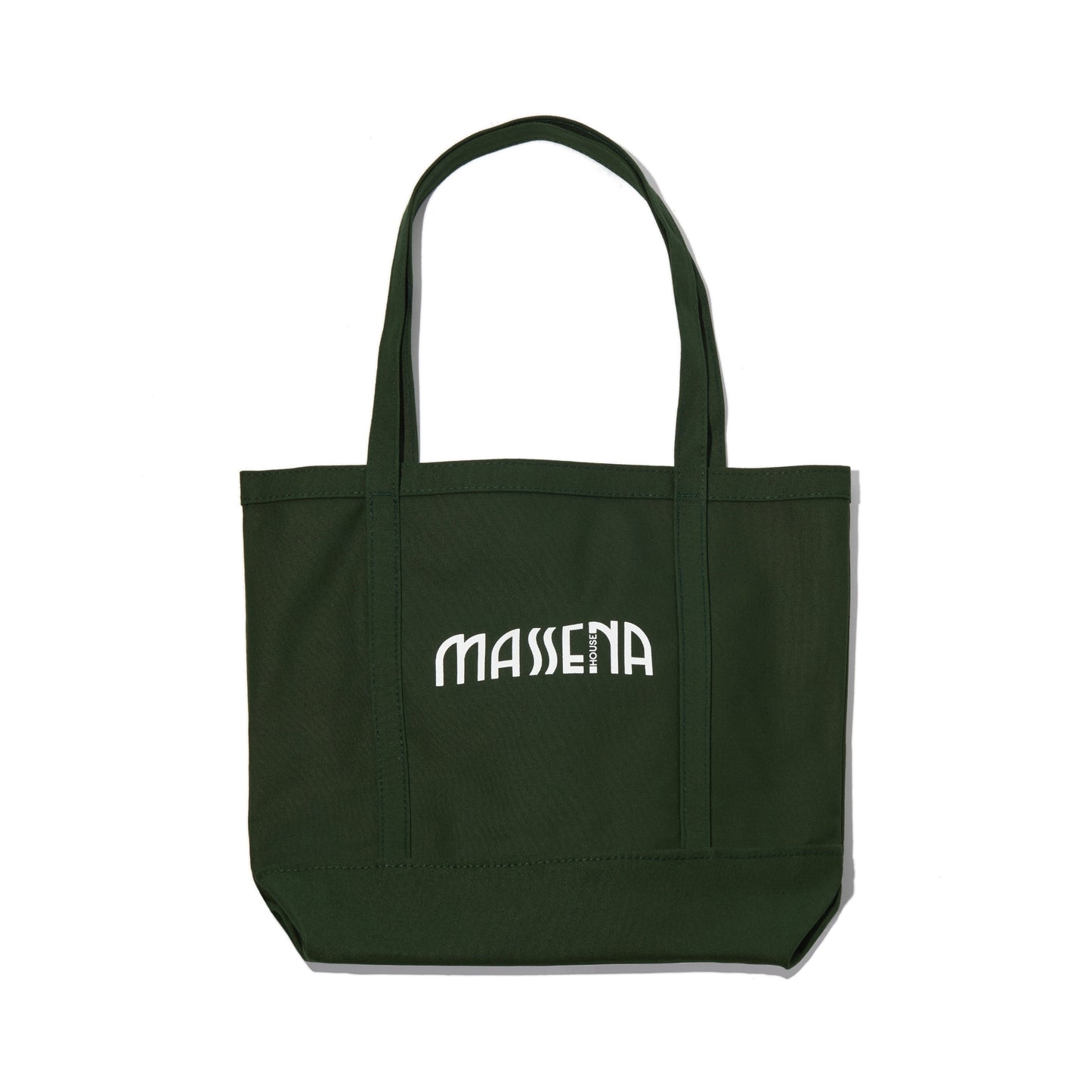 Massena HOUSE Tote Bag