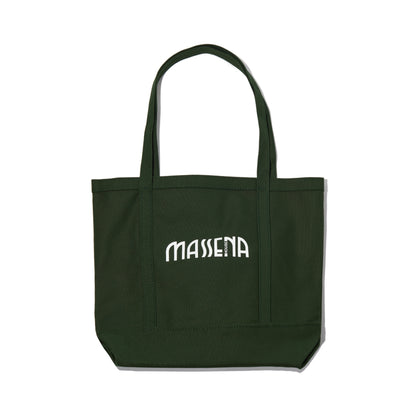 Massena HOUSE Tote Bag