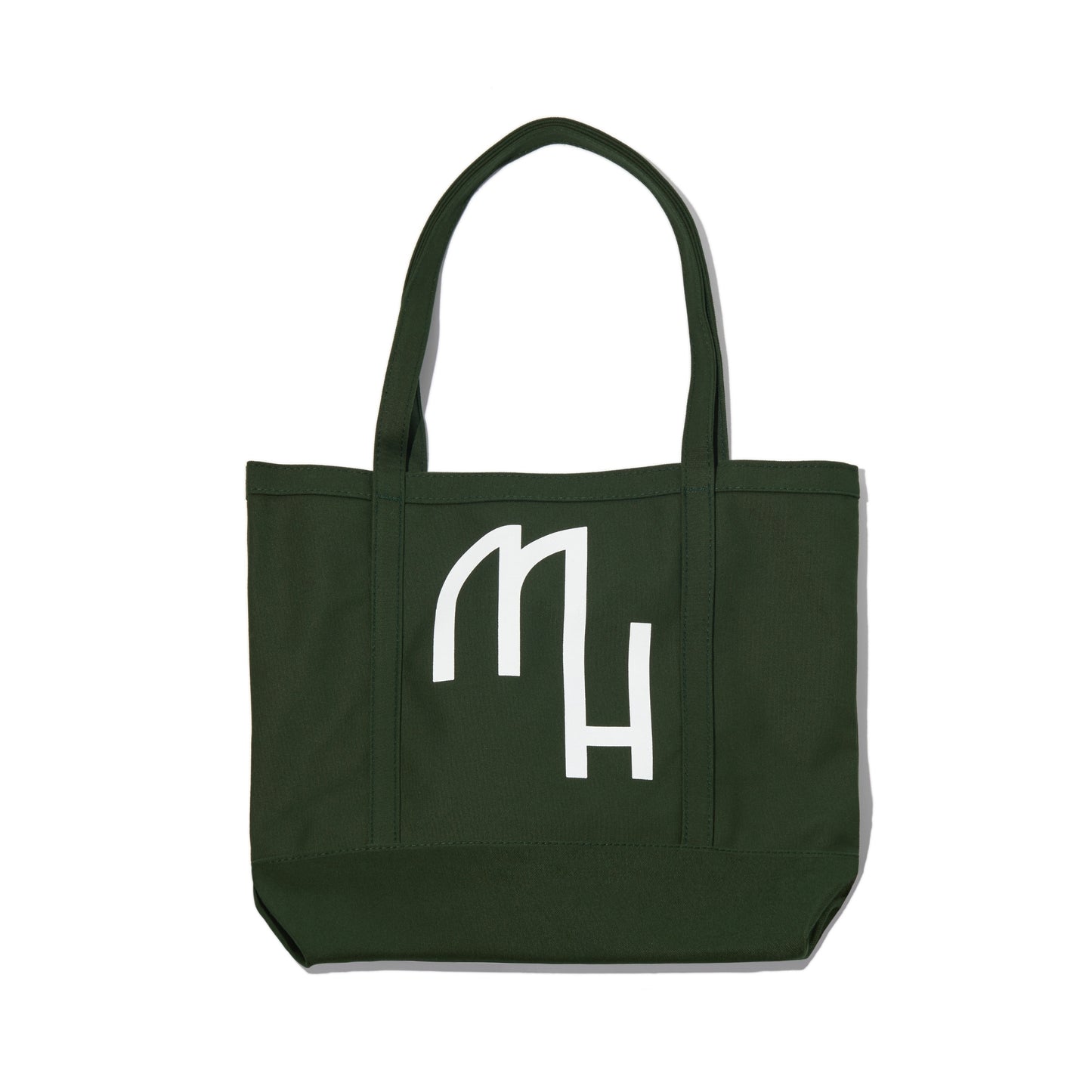 Massena HOUSE Tote Bag