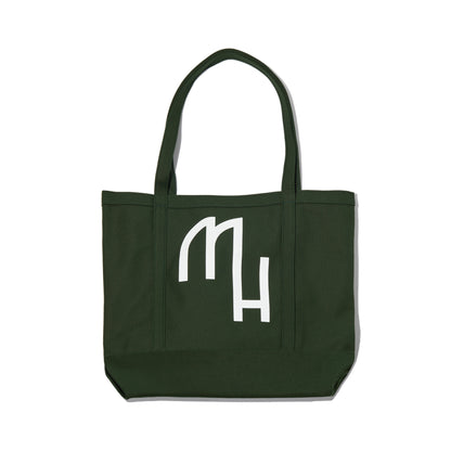 Massena HOUSE Tote Bag