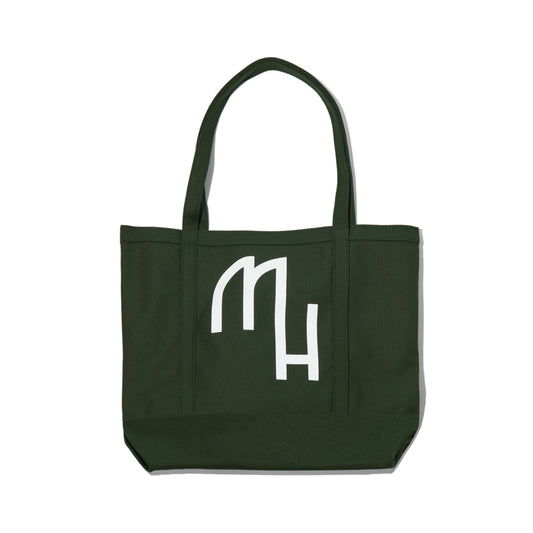 Massena HOUSE Tote Bag