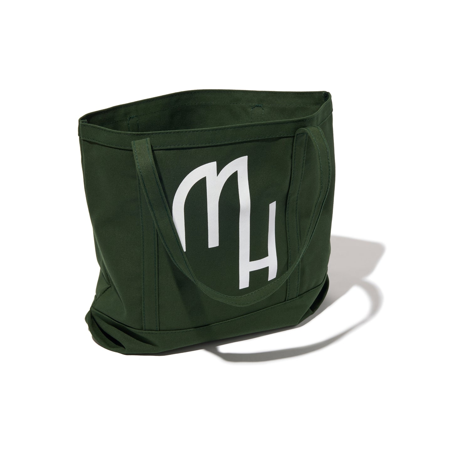Massena HOUSE Tote Bag