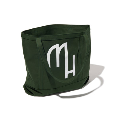 Massena HOUSE Tote Bag