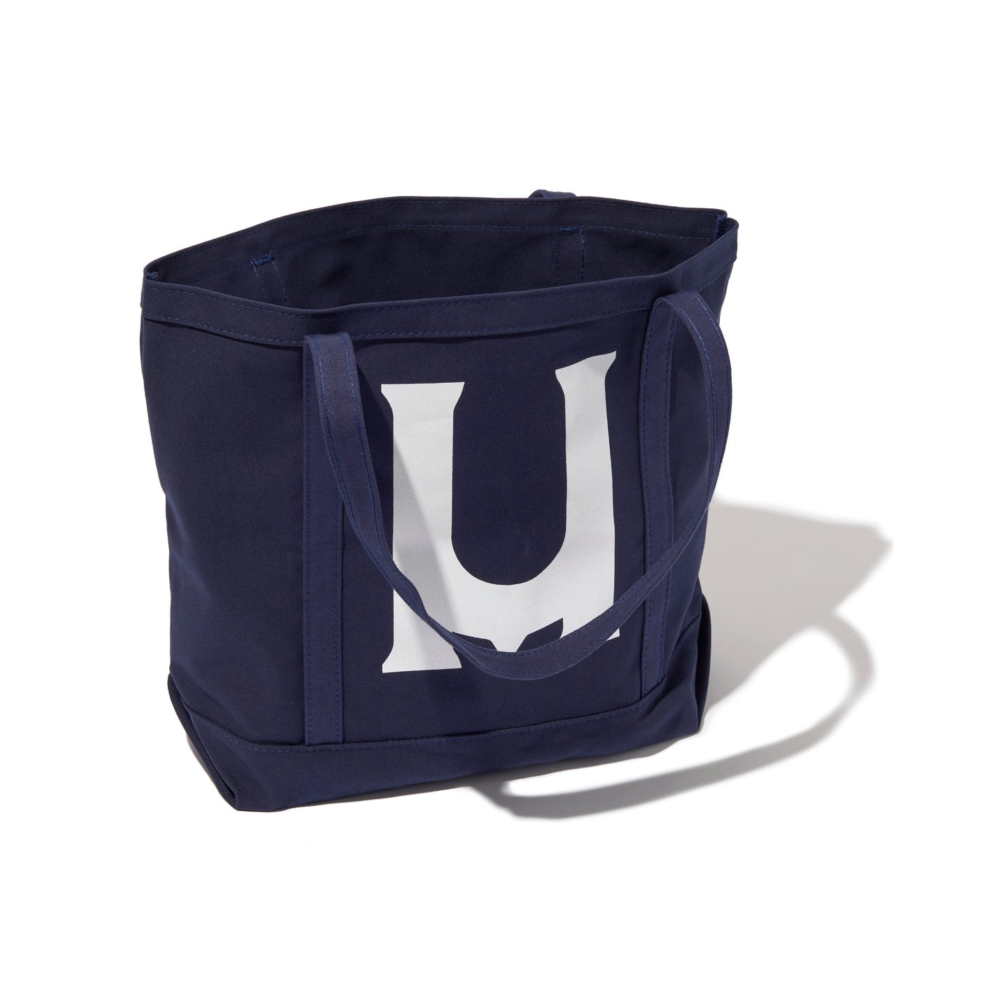 Massena LAB "M" Logo Tote Bag